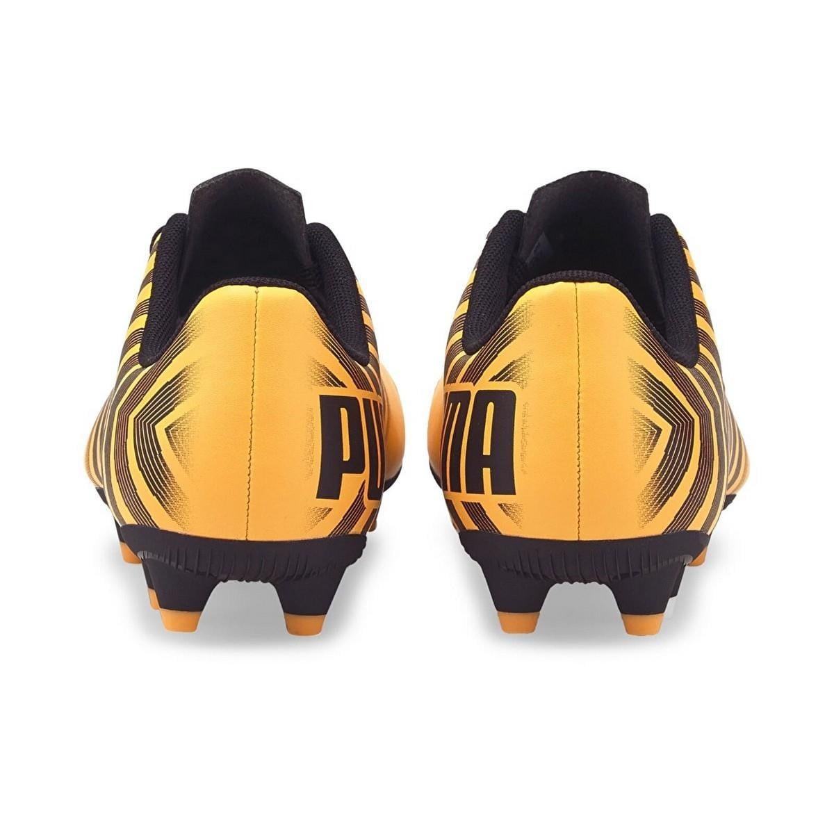 Puma 10670401 Tacto II Fg/Ag Jr Unisex Çocuk Krampon