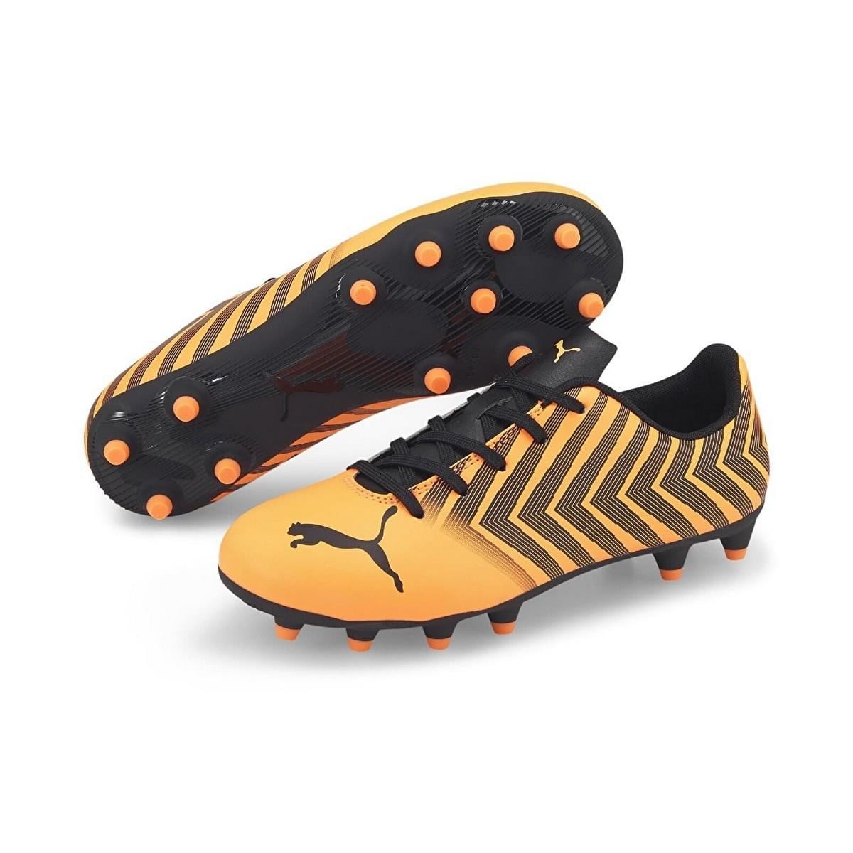 Puma 10670401 Tacto II Fg/Ag Jr Unisex Çocuk Krampon