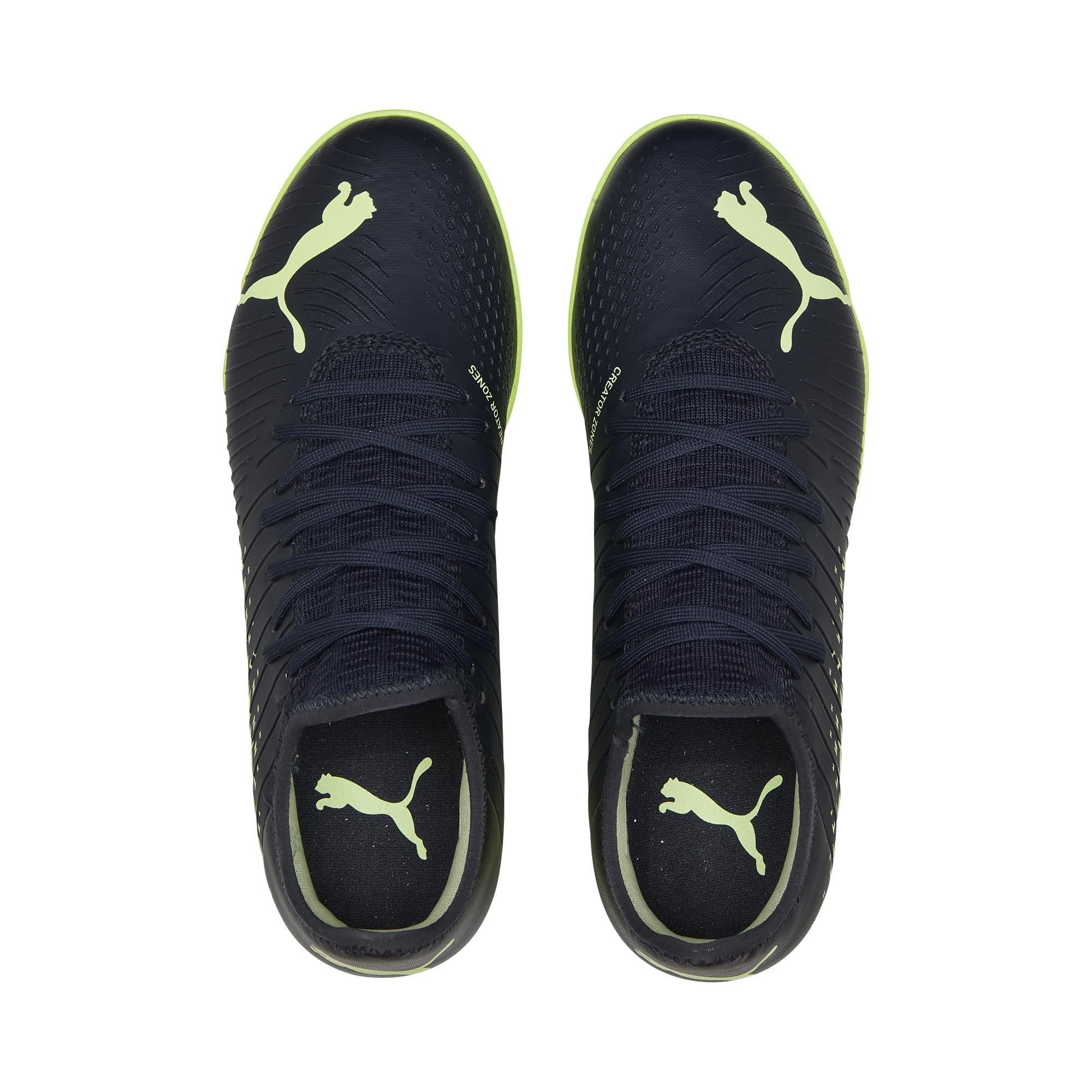 Puma 10700701 Future Z 4.4 Tt Erkek Halı Saha Ayakkabısı