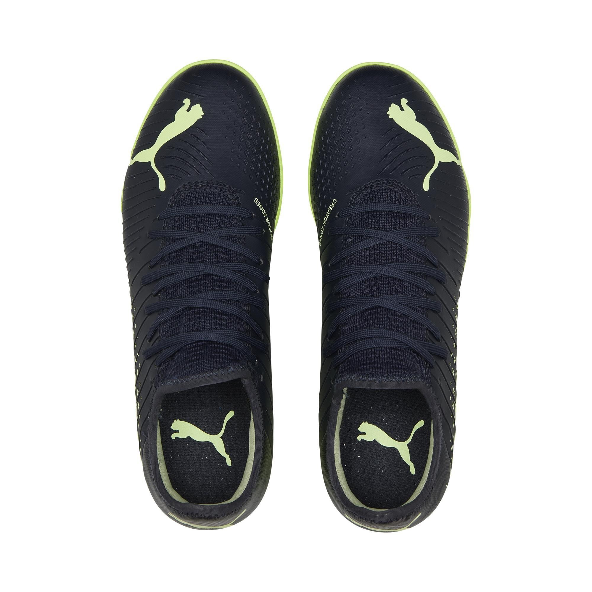 Puma 10700701 Future Z 4.4 Tt Erkek Halı Saha Ayakkabısı