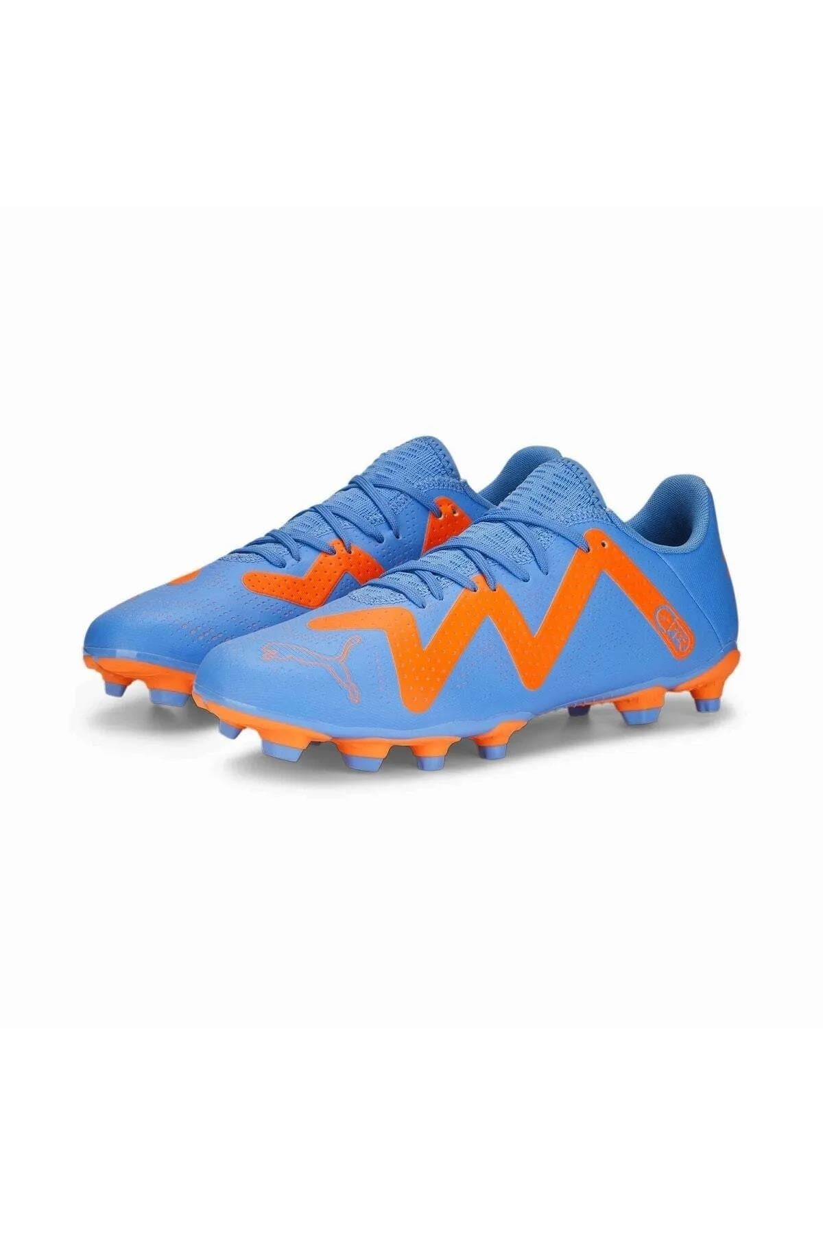 Puma 10718701 Future Play Fg/Ag Erkek Krampon