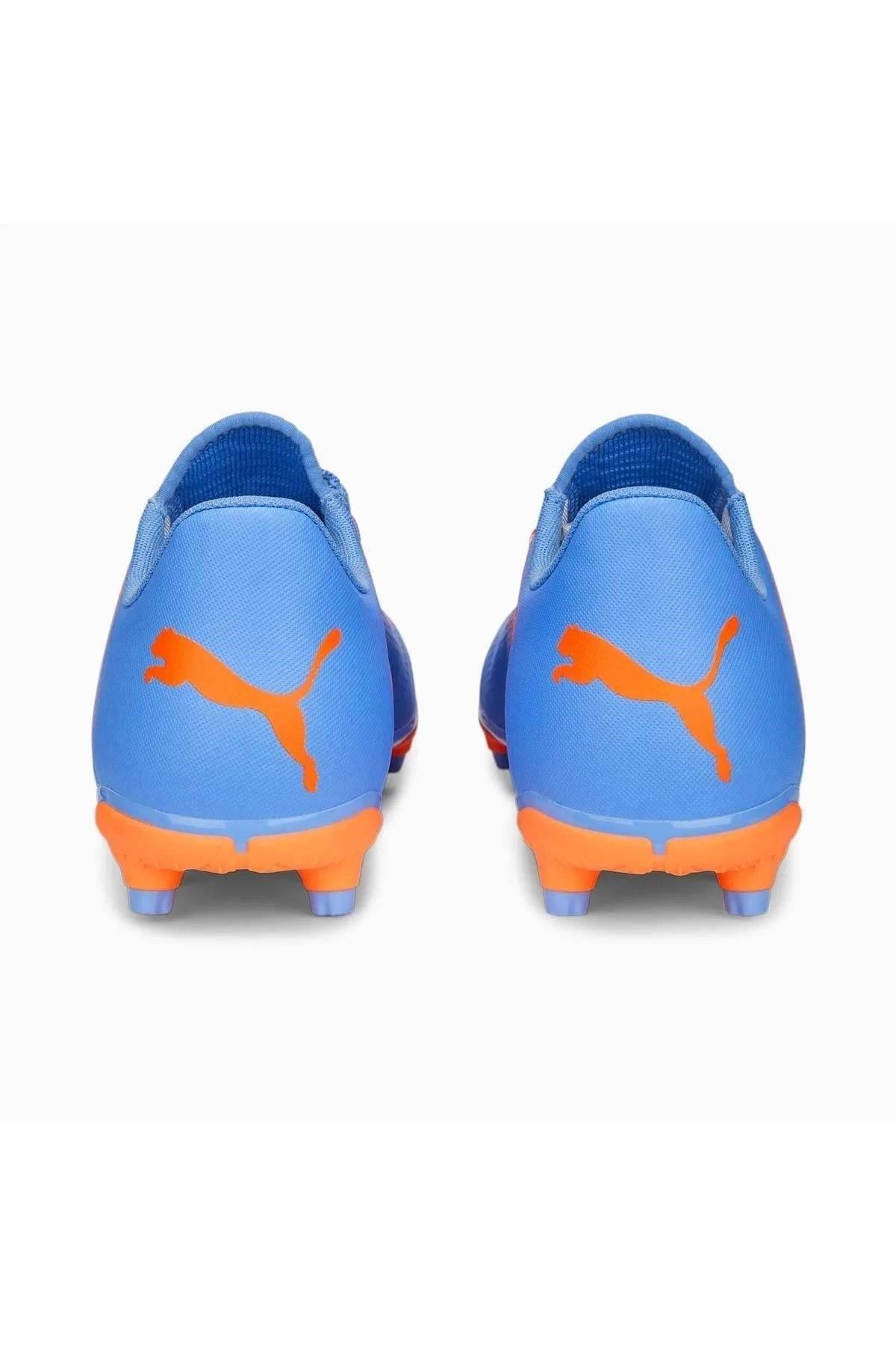 Puma 10718701 Future Play Fg/Ag Erkek Krampon