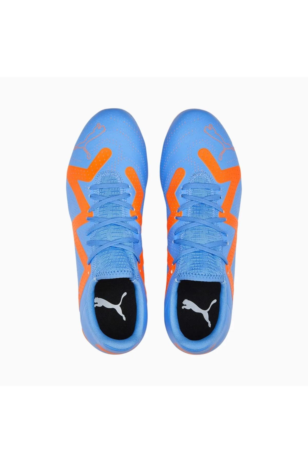Puma 10718701 Future Play Fg/Ag Erkek Krampon