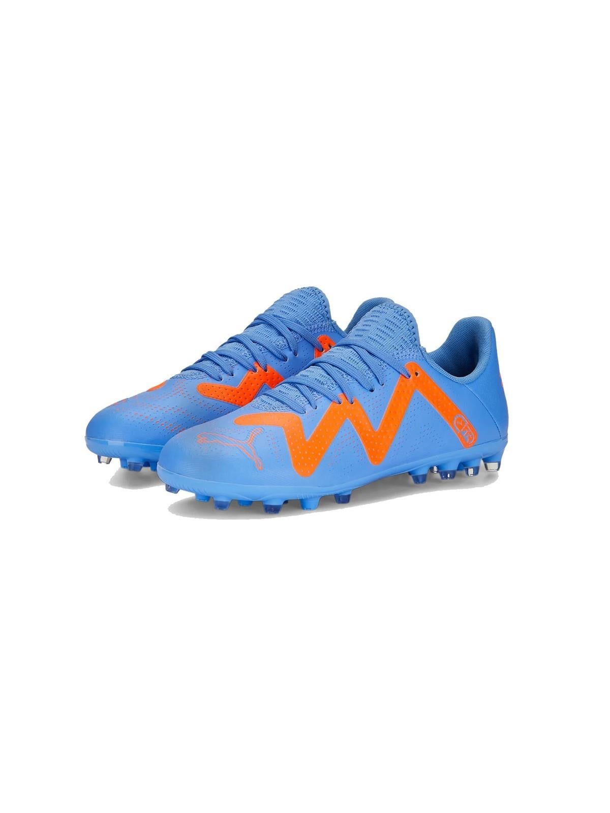 Puma 10720101 Future Play Mg Jr Unisex Çocuk Krampon