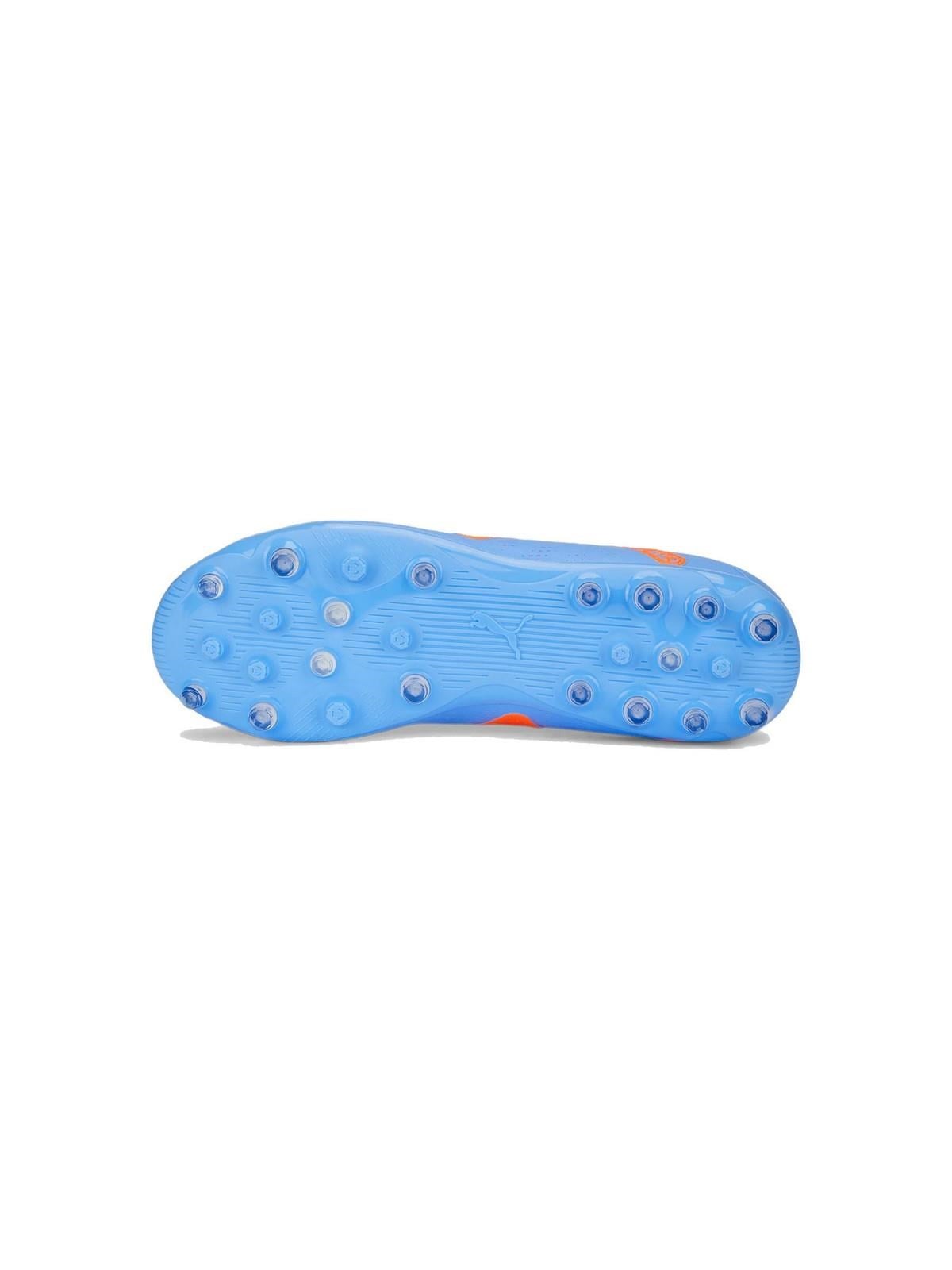 Puma 10720101 Future Play Mg Jr Unisex Çocuk Krampon