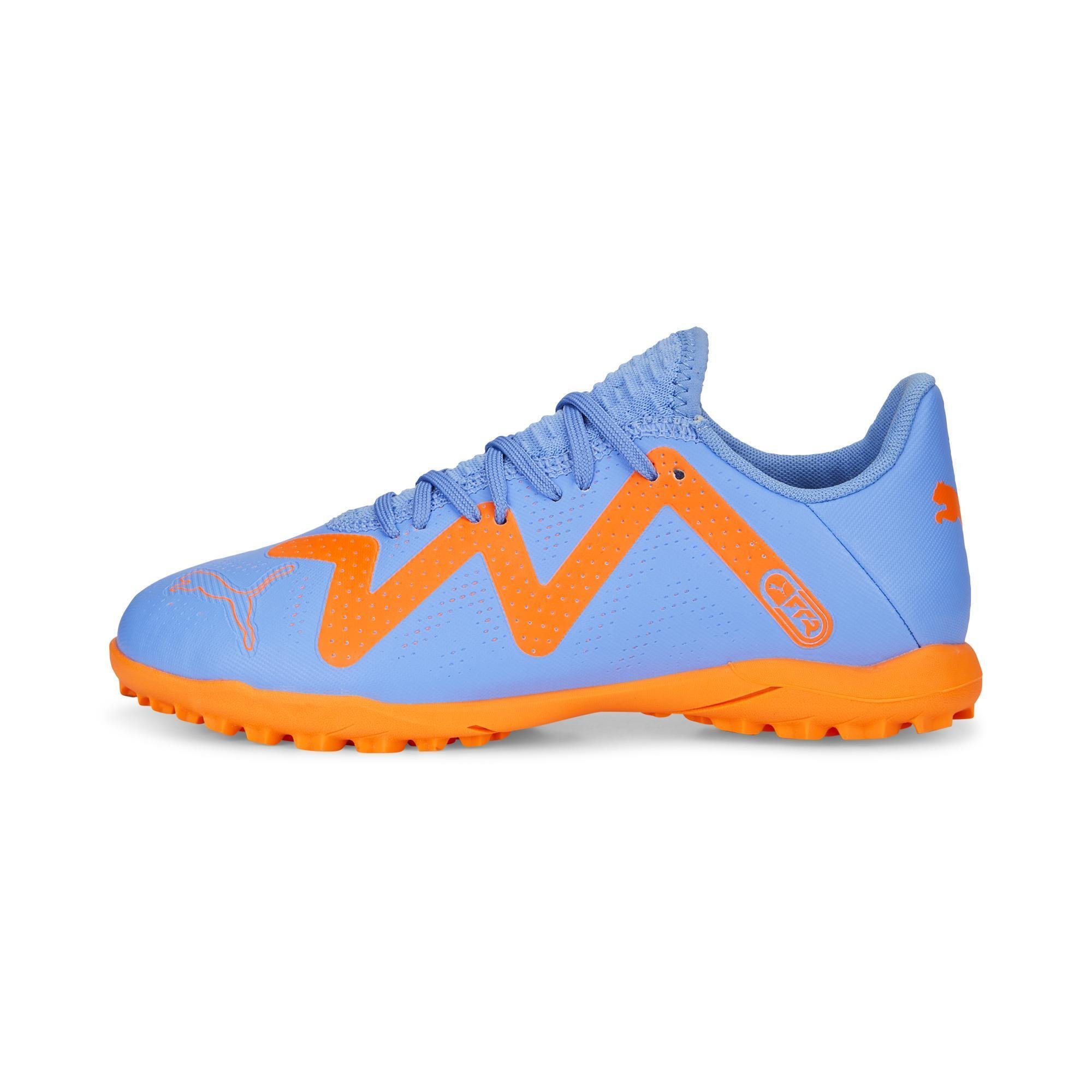 Puma 10720201 Future Play TT Jr Çocuk Halı Saha Ayakkabısı