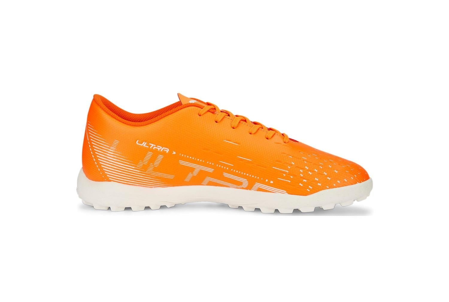 Puma 10722601 Ultra Play TT Erkek Halı Saha Ayakkabısı