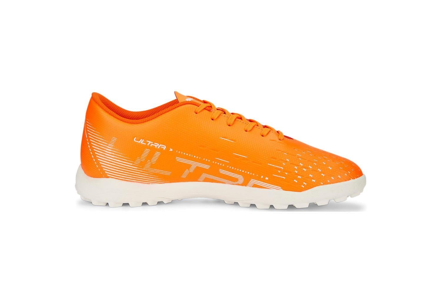 Puma 10722601 Ultra Play TT Erkek Halı Saha Ayakkabısı
