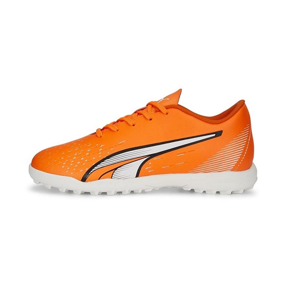 Puma 10723601 Ultra Play Tt Jr Unisex Çocuk Halı Saha Ayakkabısı