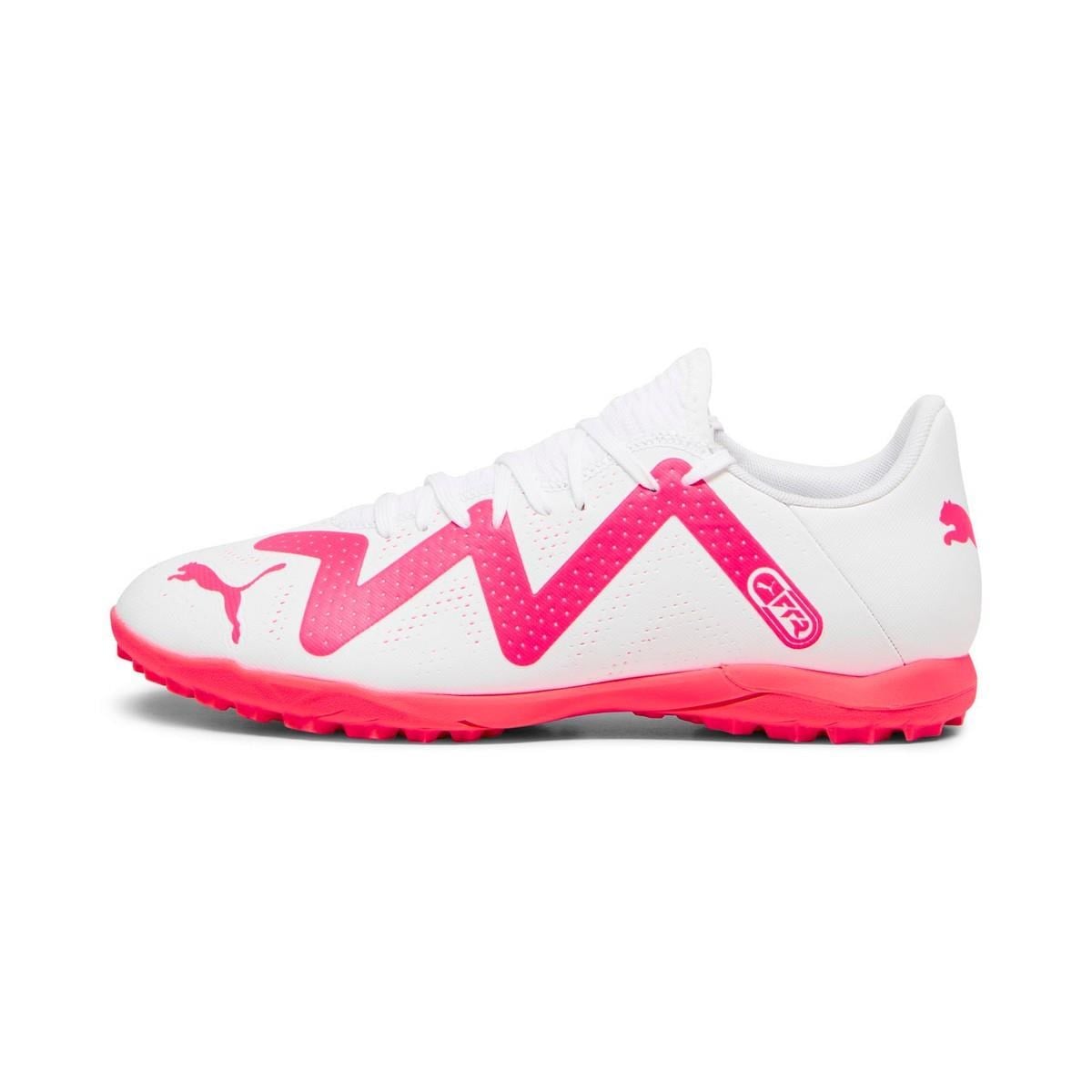 Puma 10738101 Future Play Tt Erkek Halı Saha Ayakkabısı