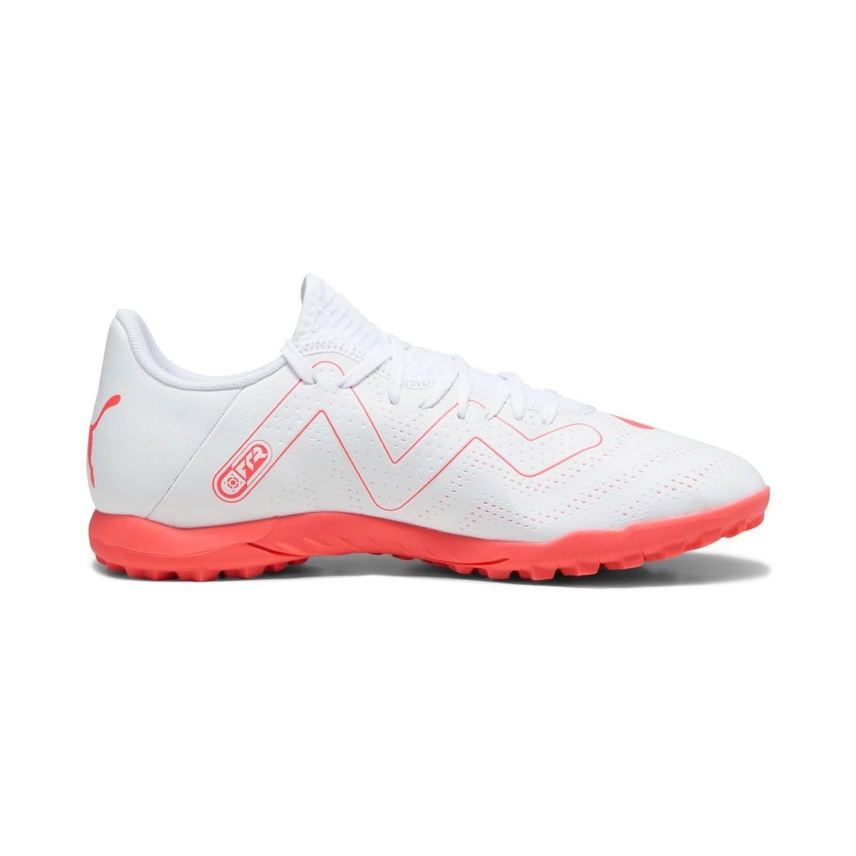 Puma 10738101 Future Play Tt Erkek Halı Saha Ayakkabısı