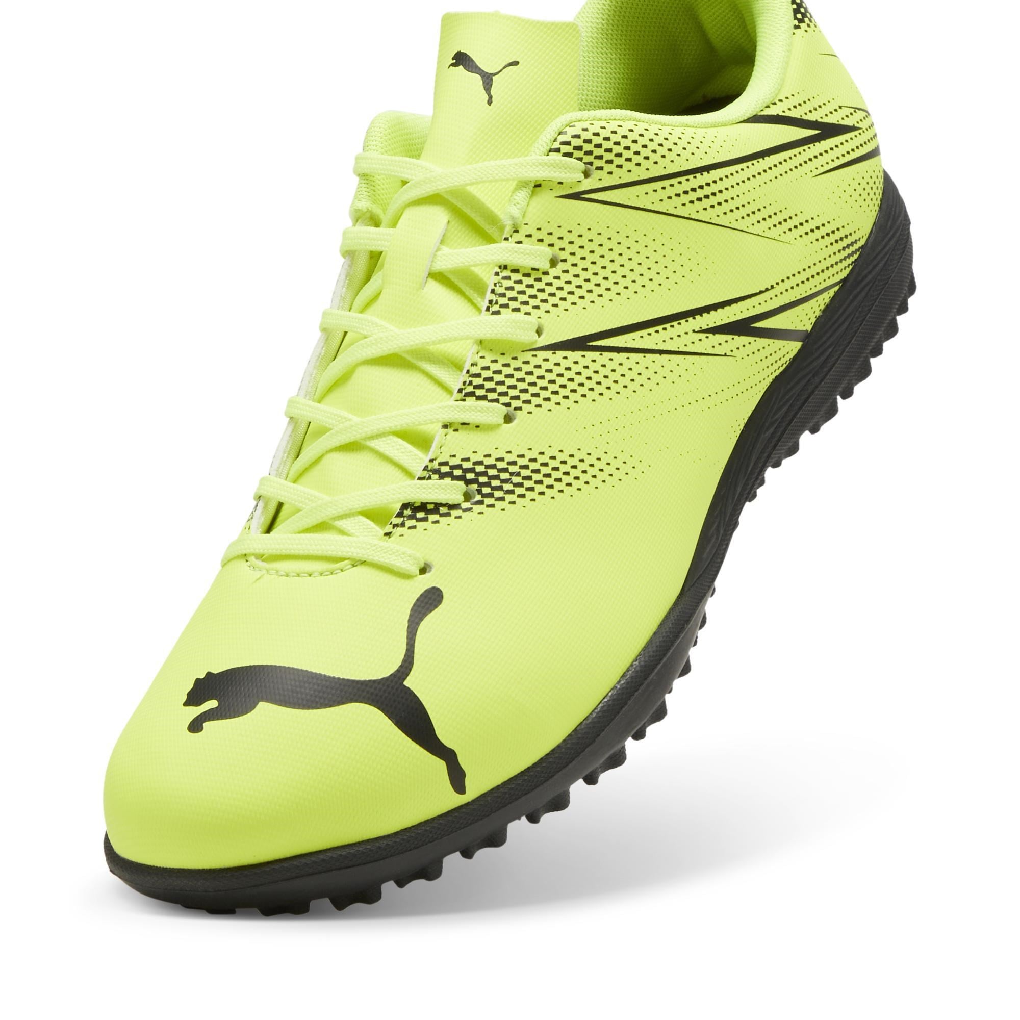 Puma 10747807 Attacanto Tt Erkek Halı Saha Ayakkabısı