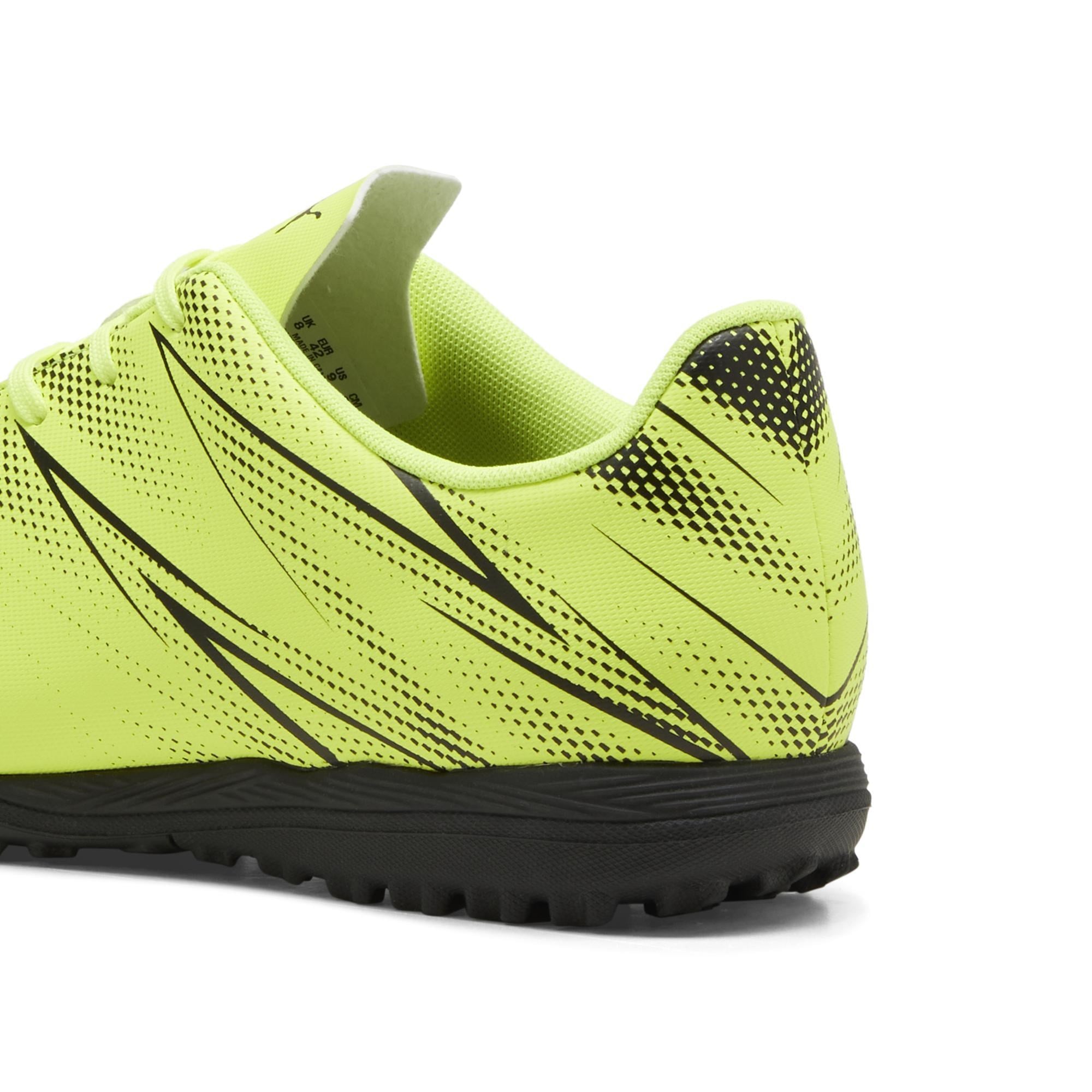 Puma 10747807 Attacanto Tt Erkek Halı Saha Ayakkabısı
