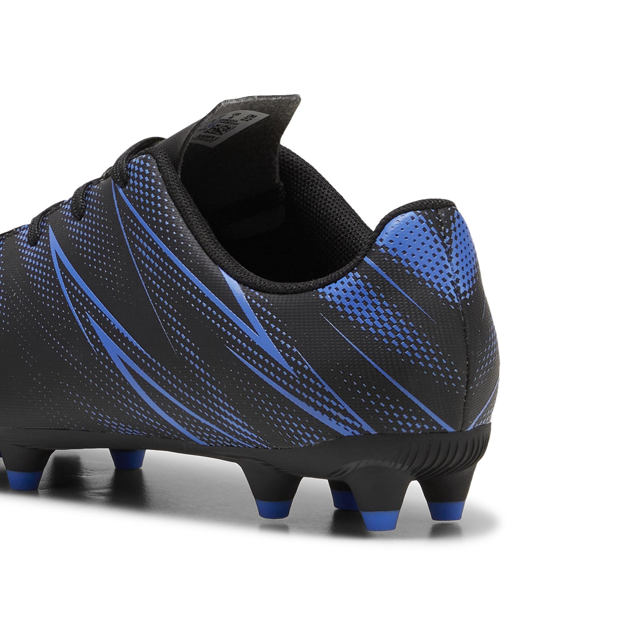 Puma 10748008 Attacanto Fg/Ag Jr Çocuk Krampon