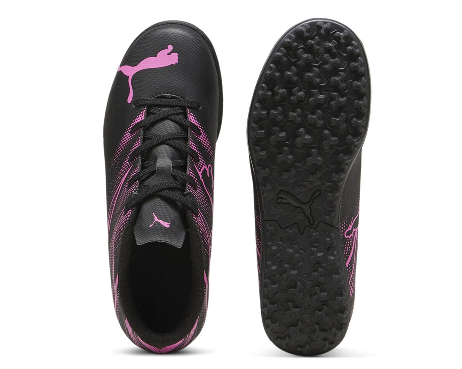 Puma 10748106 Attacanto Tt Jr Unisex Çocuk Halı Saha Ayakkabısı
