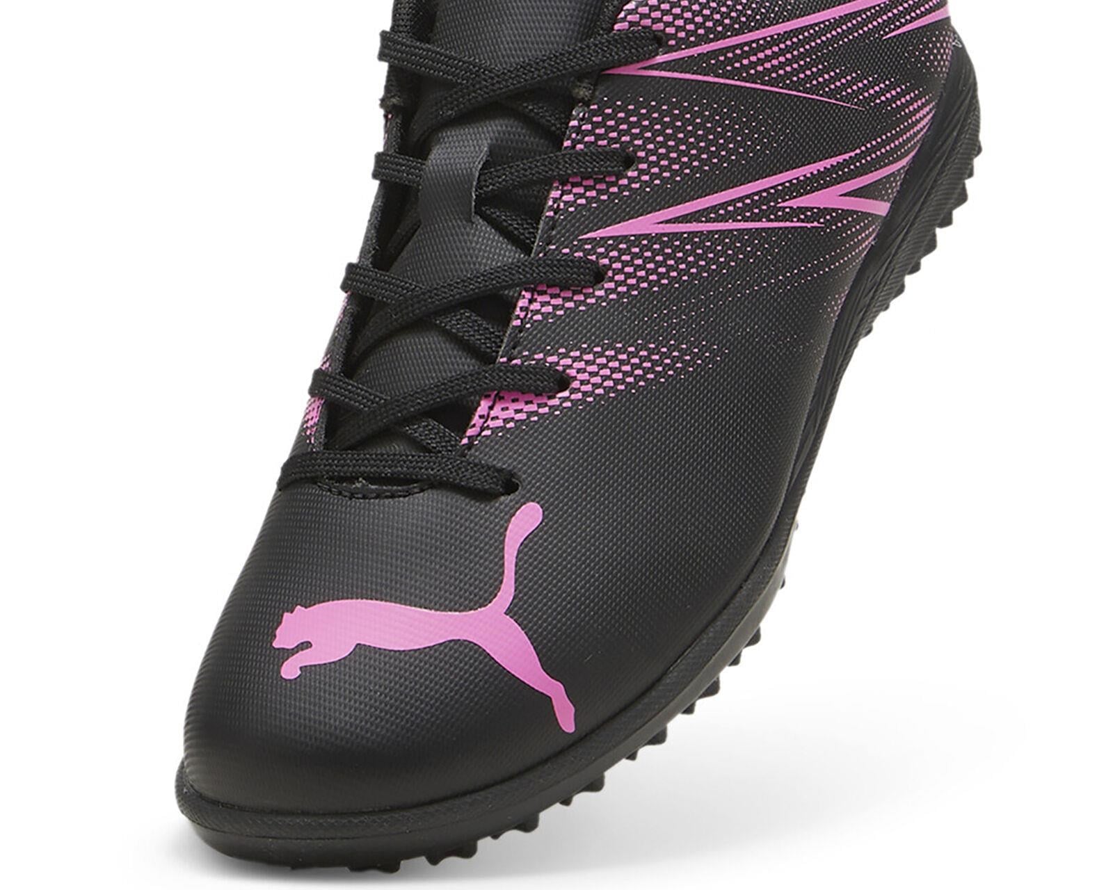 Puma 10748106 Attacanto Tt Jr Unisex Çocuk Halı Saha Ayakkabısı