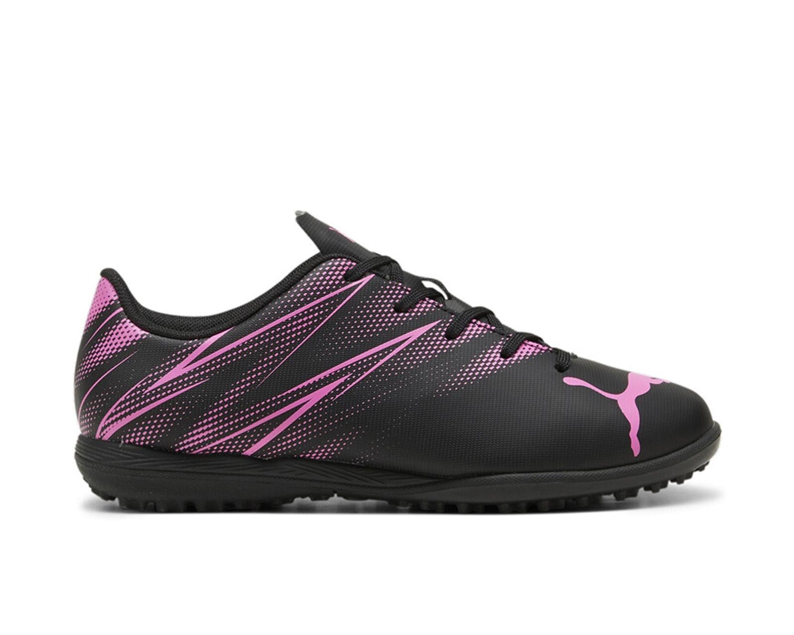 Puma 10748106 Attacanto Tt Jr Unisex Çocuk Halı Saha Ayakkabısı