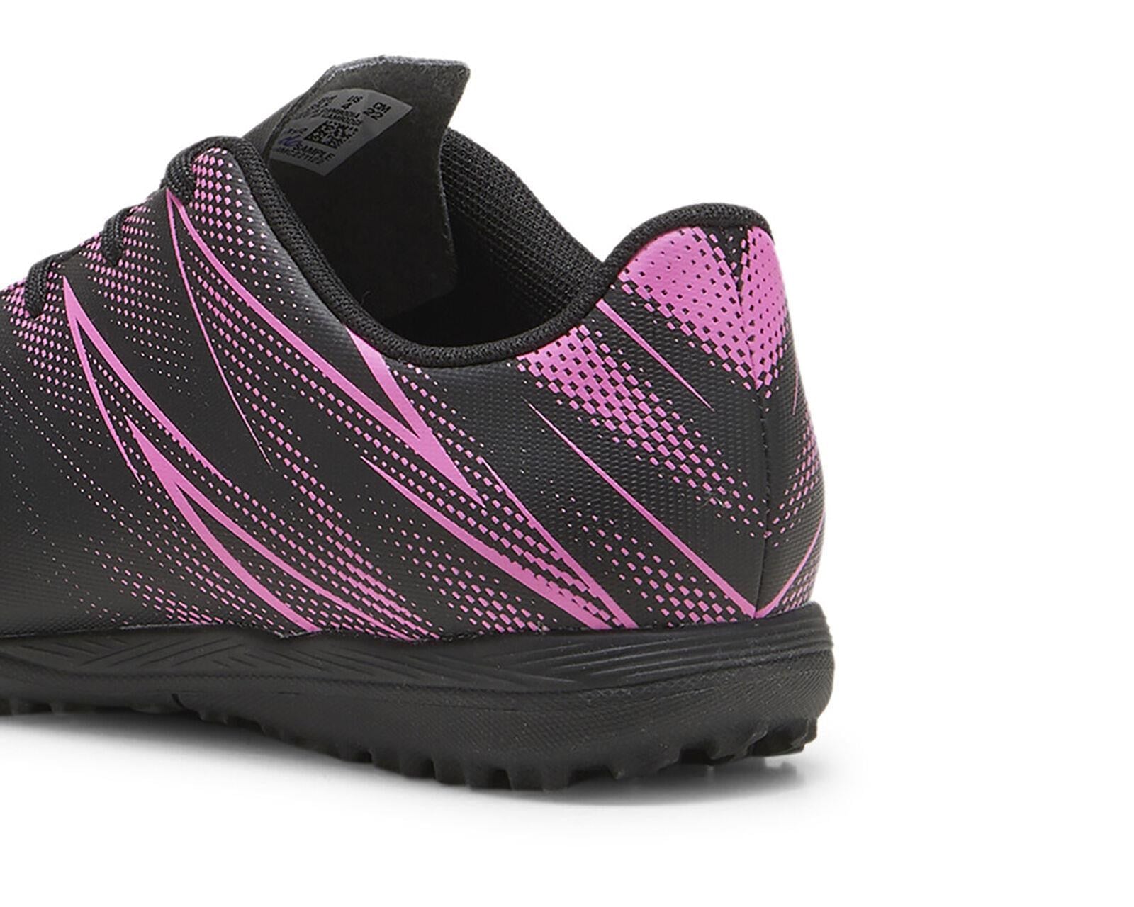 Puma 10748106 Attacanto Tt Jr Unisex Çocuk Halı Saha Ayakkabısı