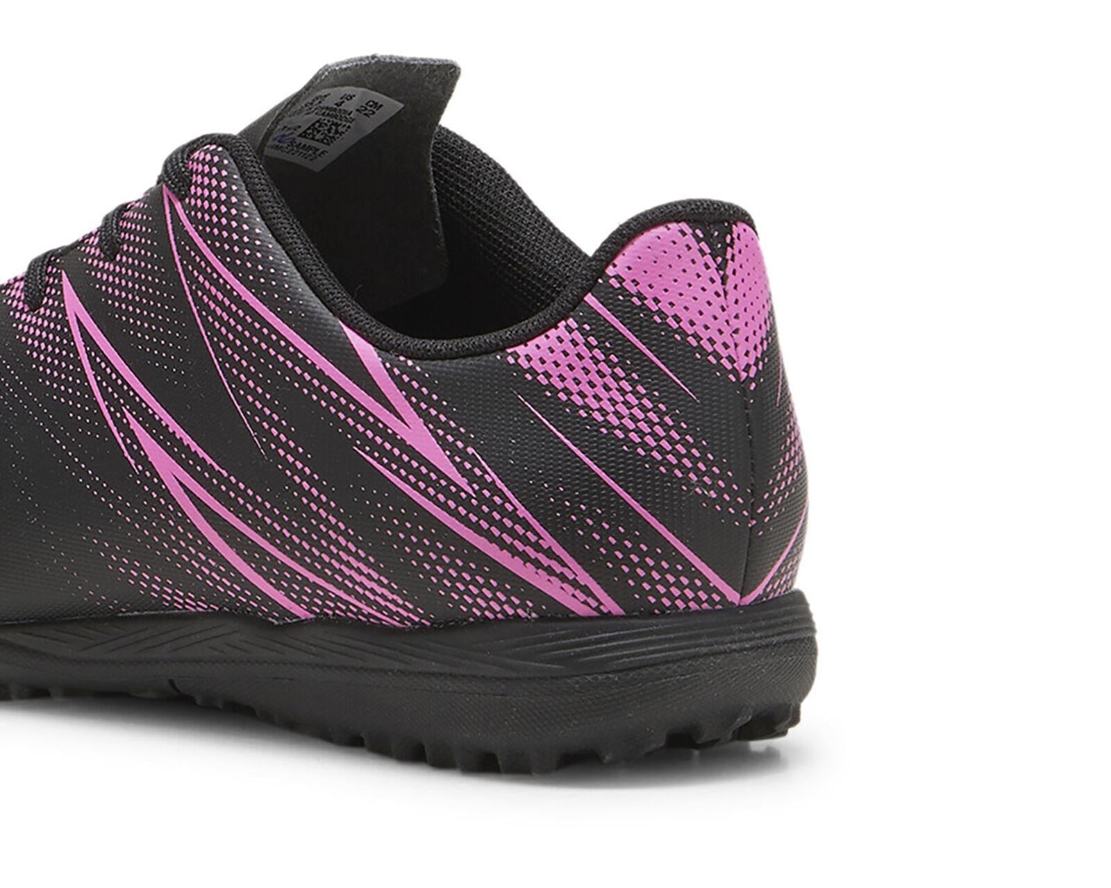 Puma 10748106 Attacanto Tt Jr Unisex Çocuk Halı Saha Ayakkabısı