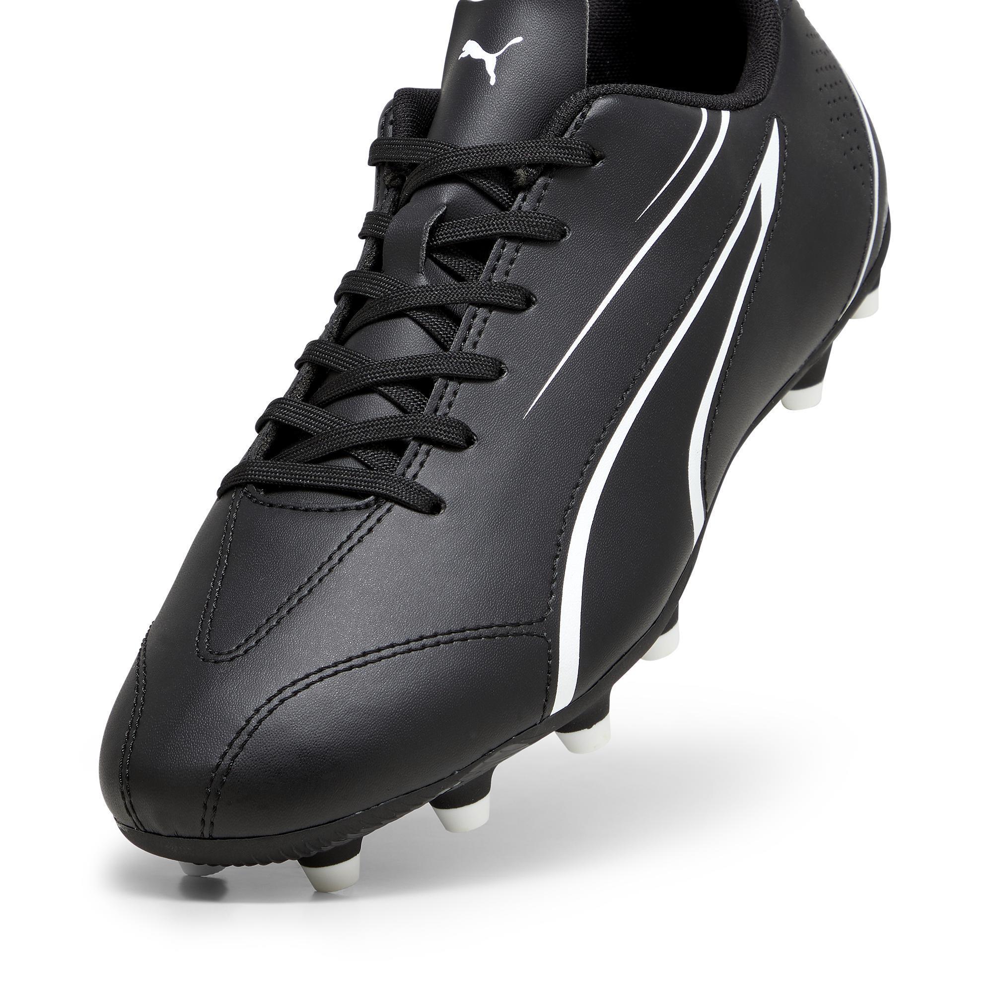 Puma 10748301 Vitoria Fg/Ag Erkek Krampon
