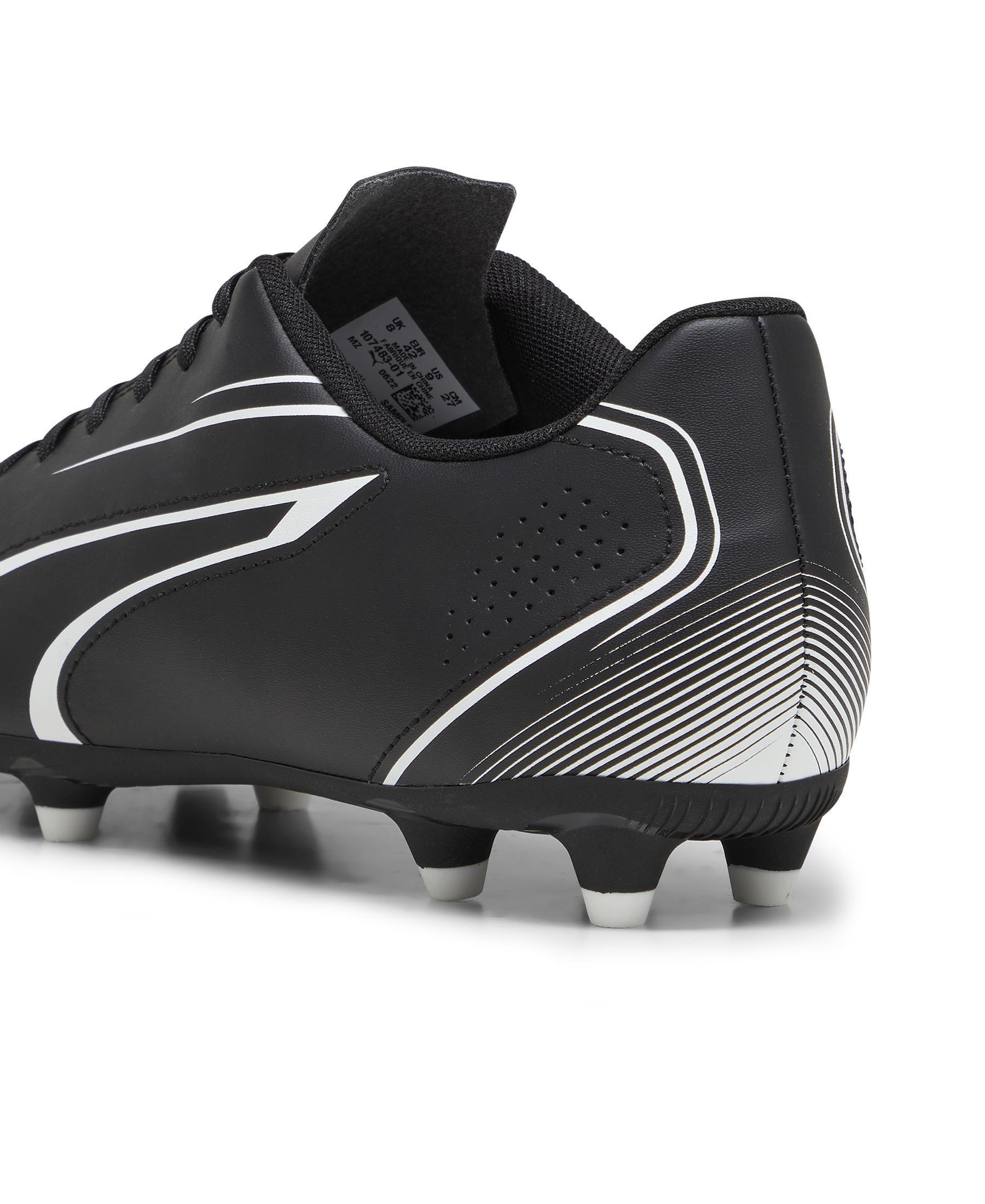 Puma 10748301 Vitoria Fg/Ag Erkek Krampon