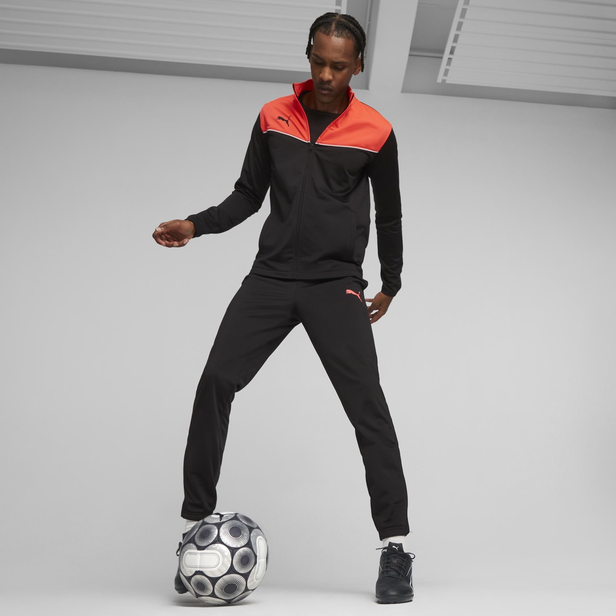 Puma 10748401 Vitoria Tt Erkek Halı Saha Ayakkabısı