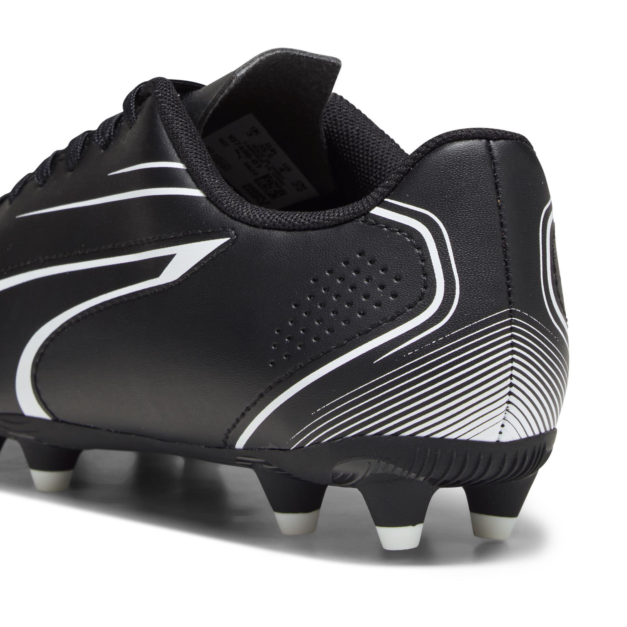Puma 10748601 Vitoria Fg/Ag Jr Çocuk Krampon