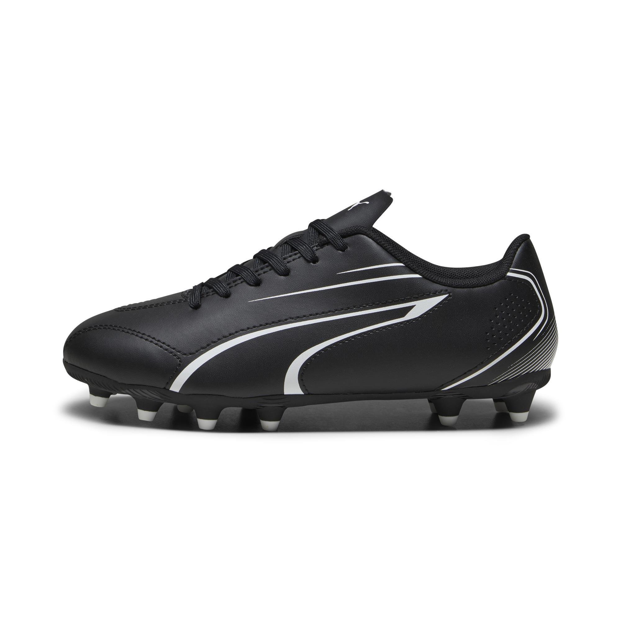 Puma 10748601 Vitoria Fg/Ag Jr Çocuk Krampon