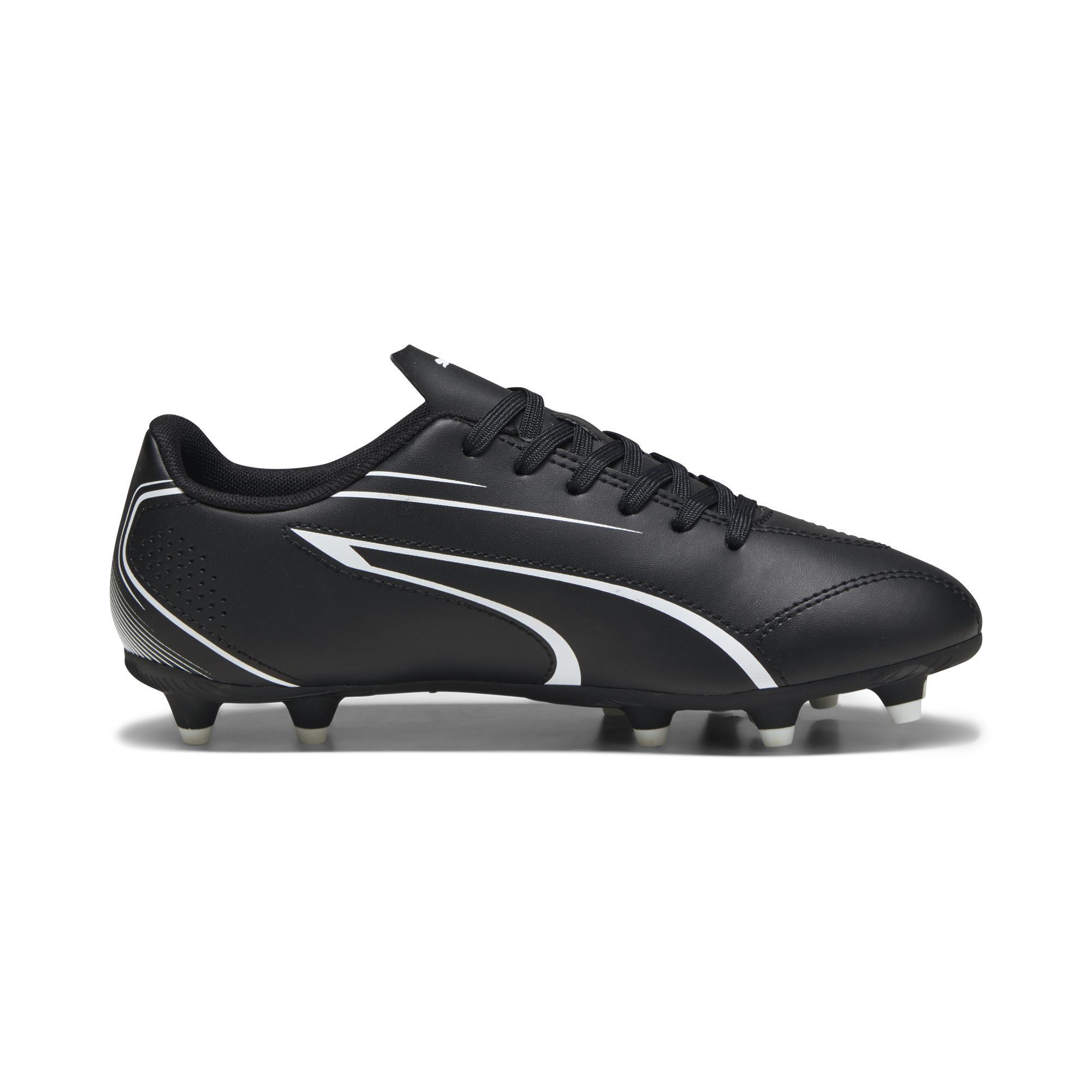 Puma 10748601 Vitoria Fg/Ag Jr Çocuk Krampon