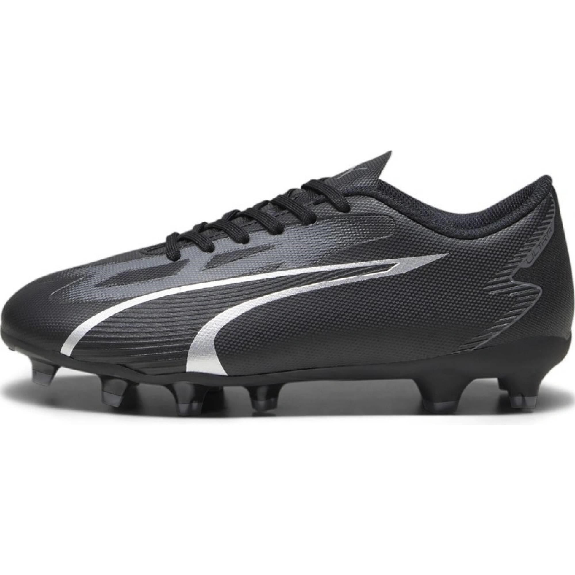 Puma 10753002 Ultra Play Fg/Ag Jr Unisex Çocuk Krampon