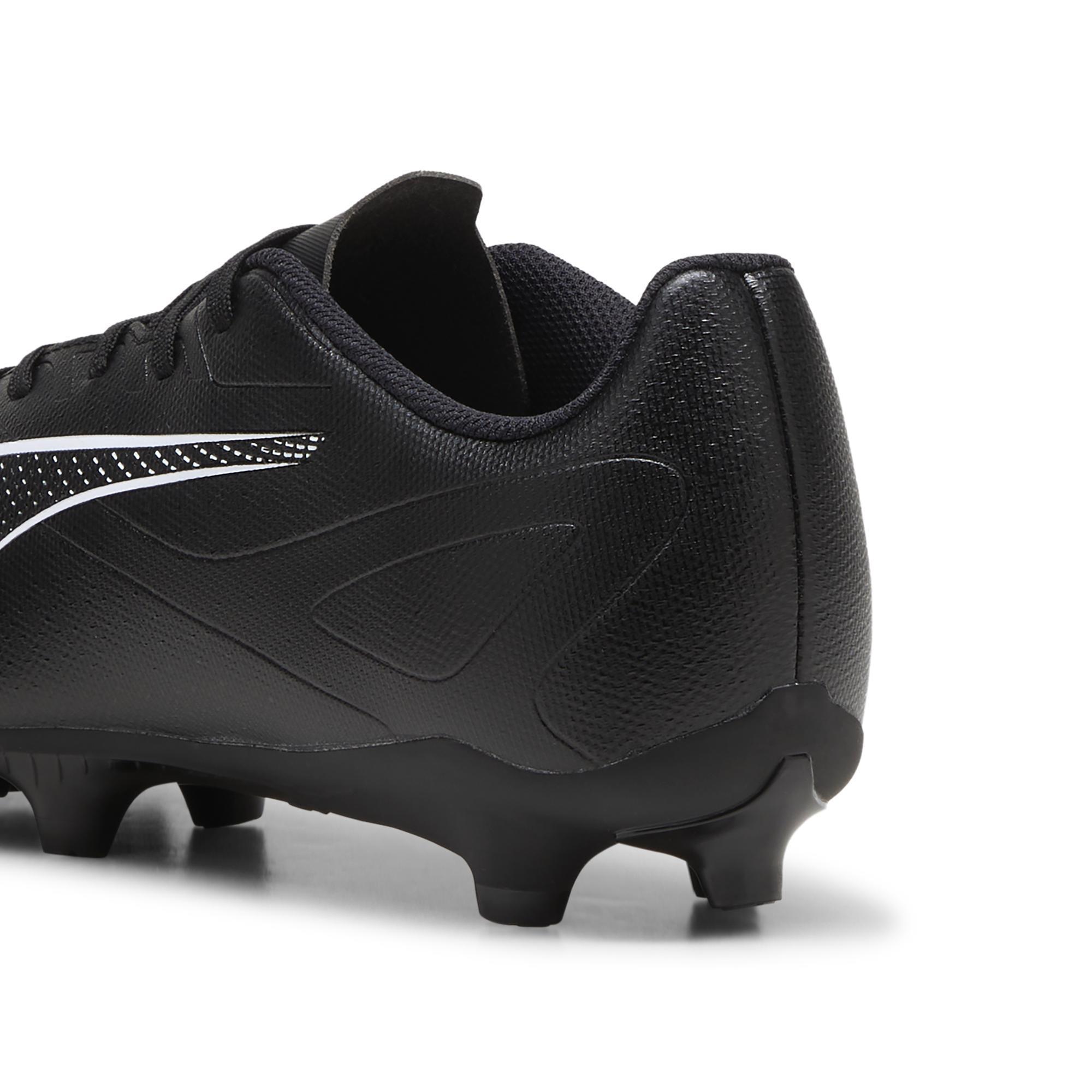 Puma 10768902 Ultra 5 Play Fg/Ag Erkek Krampon