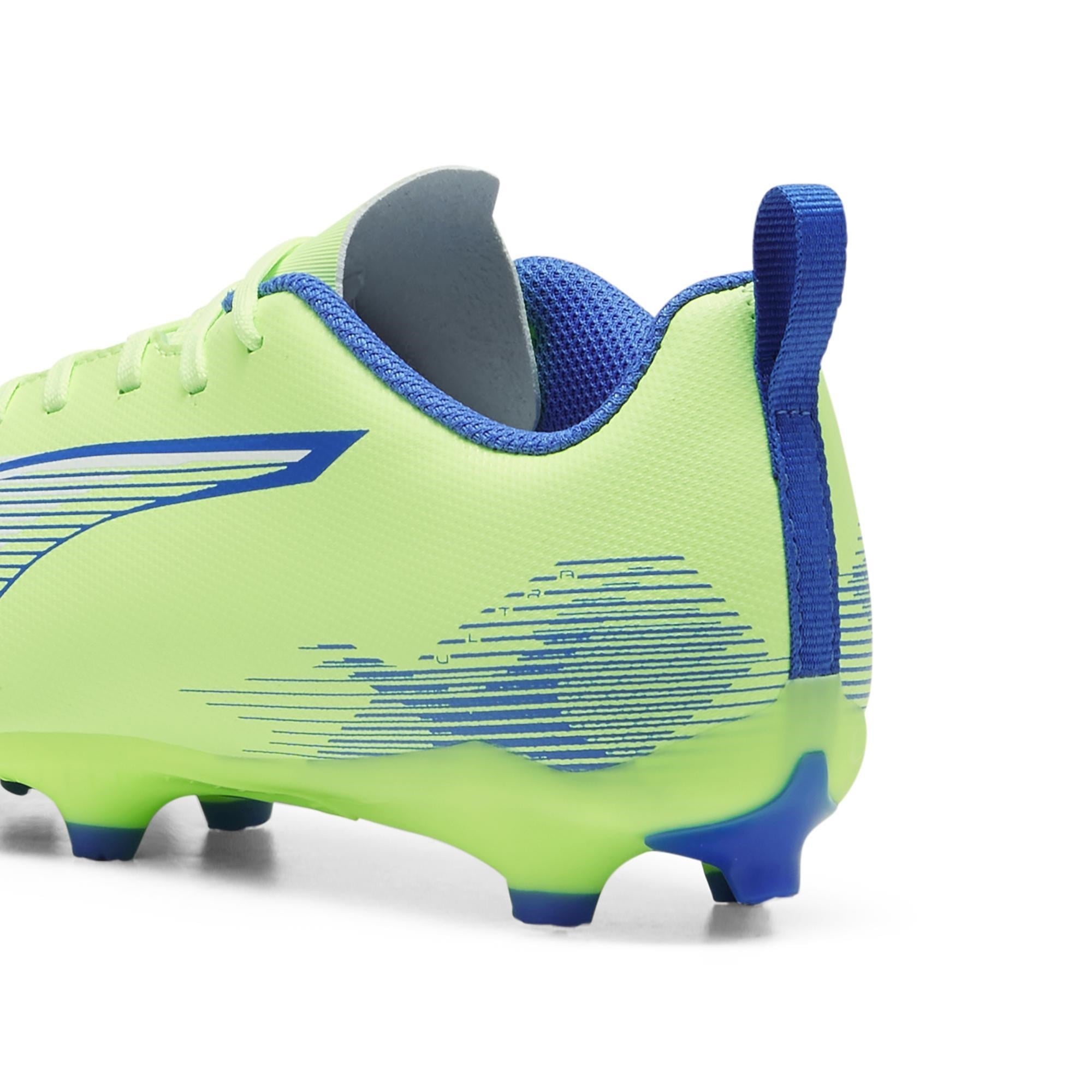 Puma 10769503 Ultra 5 Play Fg/Ag Jr Çocuk Krampon