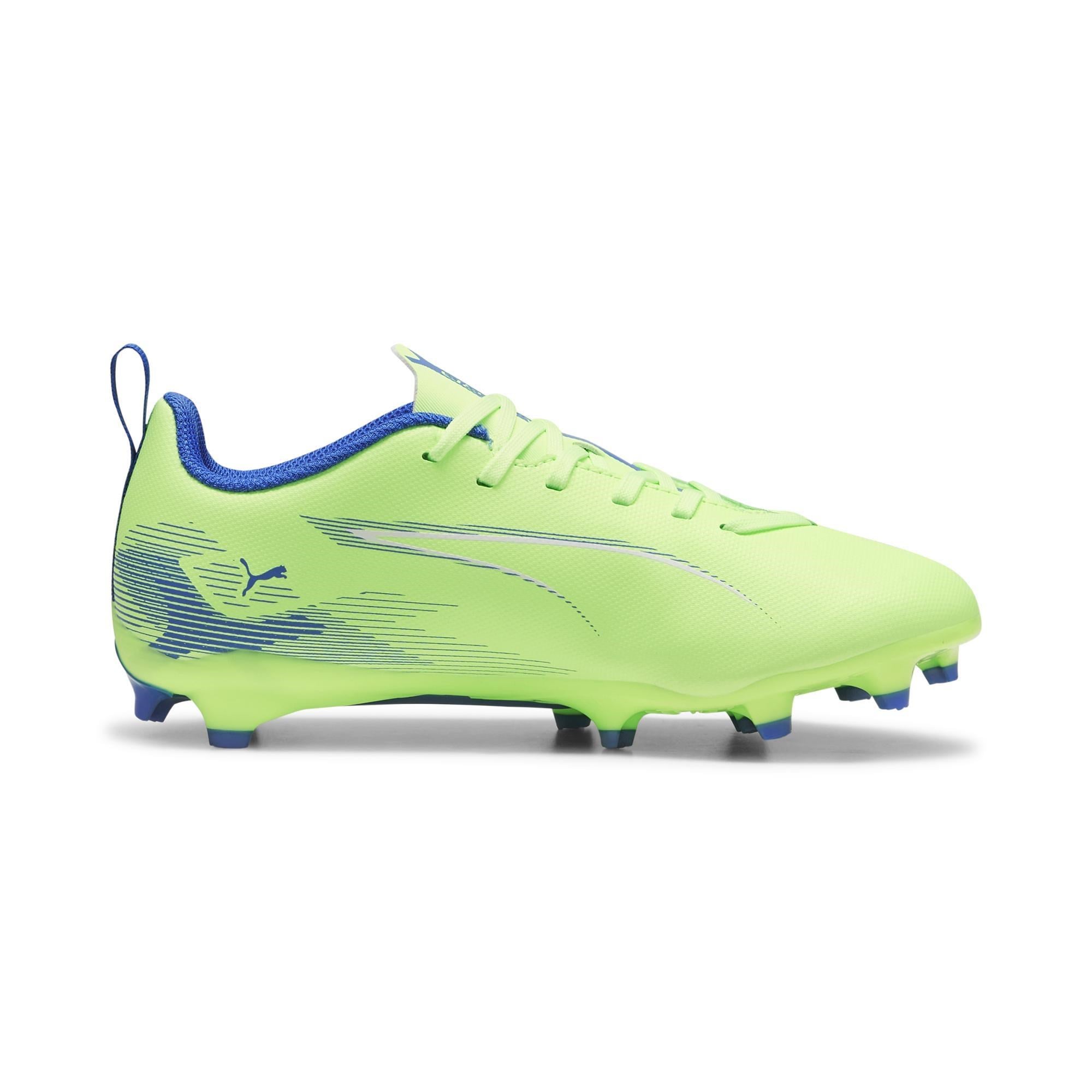 Puma 10769503 Ultra 5 Play Fg/Ag Jr Çocuk Krampon