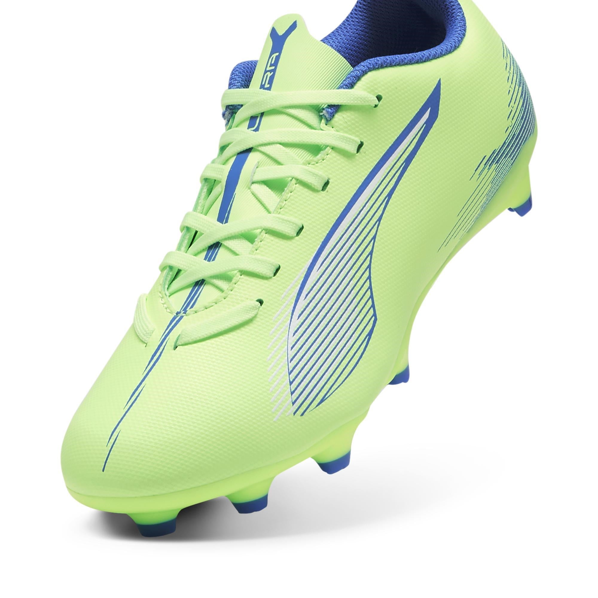 Puma 10769503 Ultra 5 Play Fg/Ag Jr Çocuk Krampon