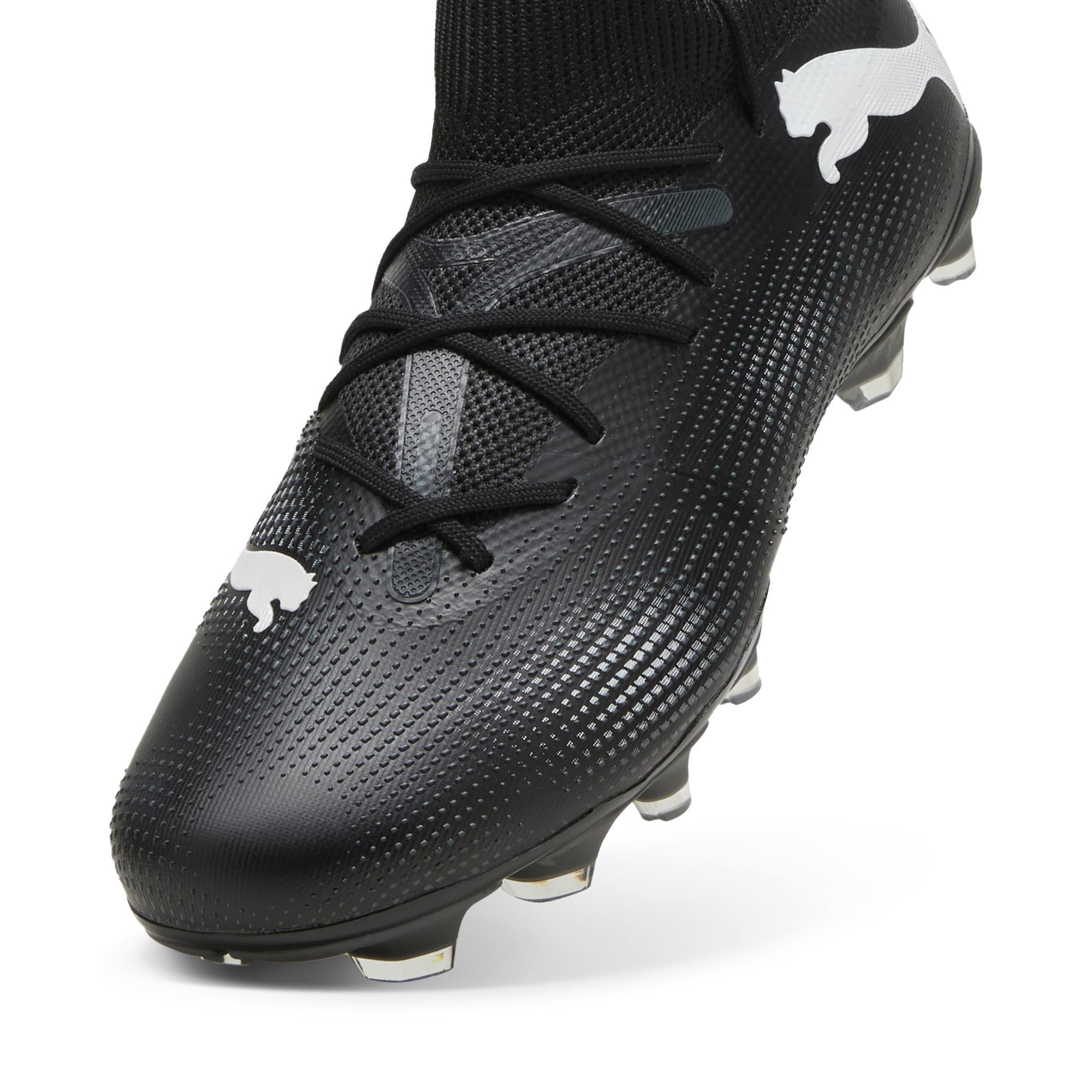 Puma 10771502 Future 7 Match Fg/Ag Erkek Krampon