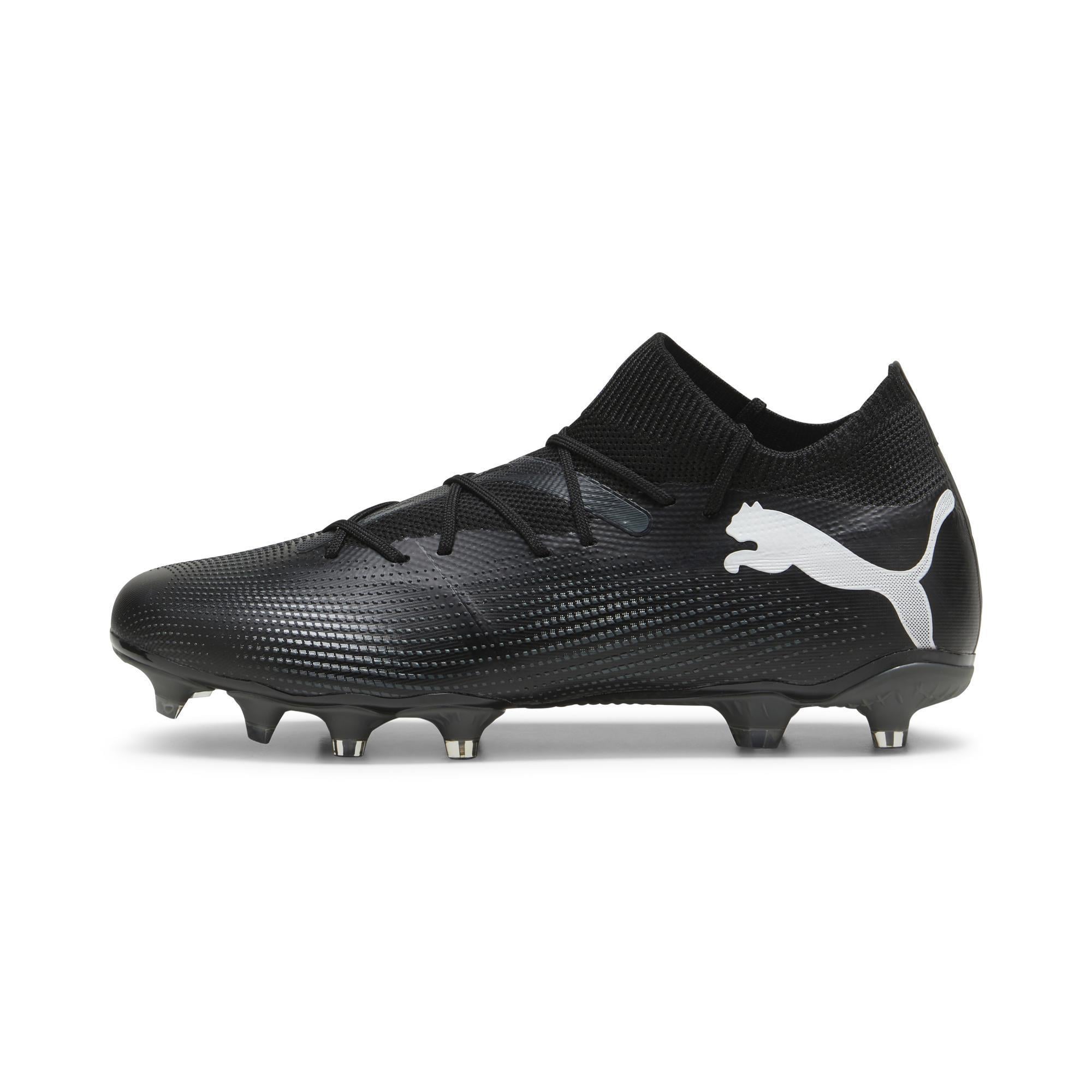 Puma 10771502 Future 7 Match Fg/Ag Erkek Krampon