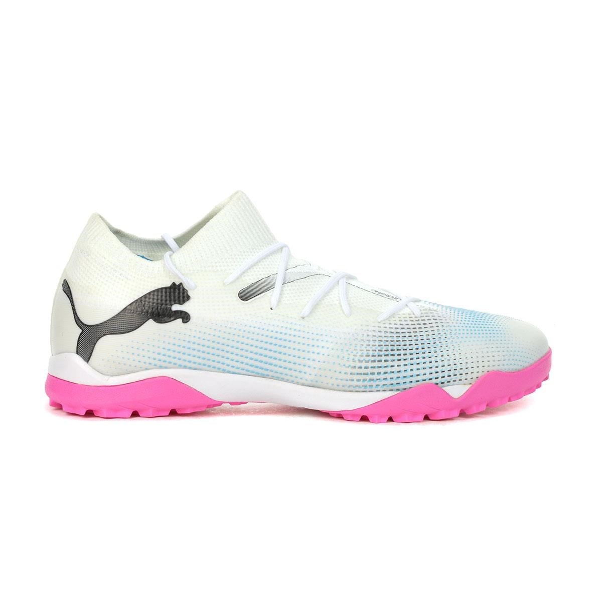 Puma 10772001 Future 7 Match Tt Erkek Halı Saha Ayakkabısı