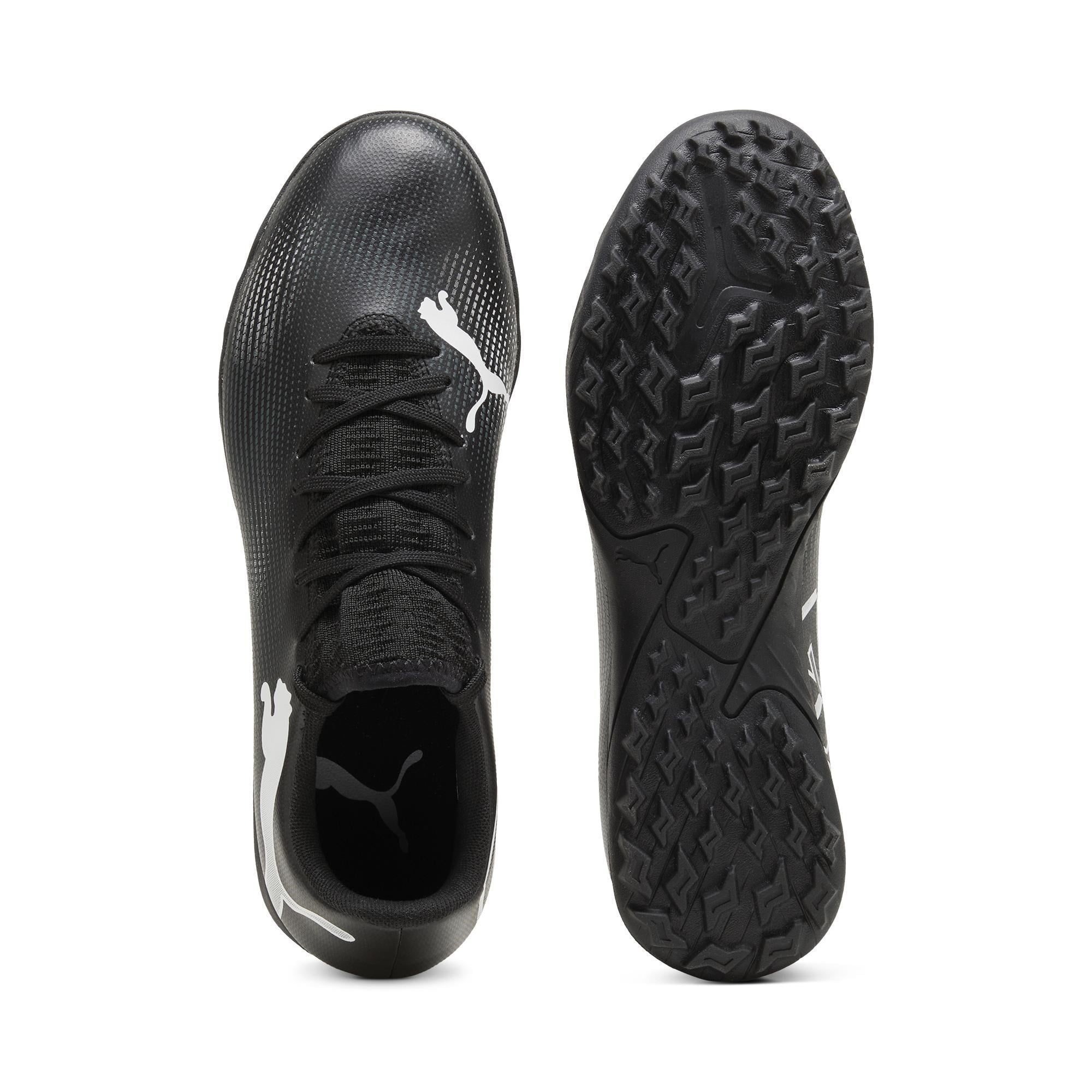 Puma 10772602 Future 7 Play Tt Erkek Halı Saha Ayakkabısı