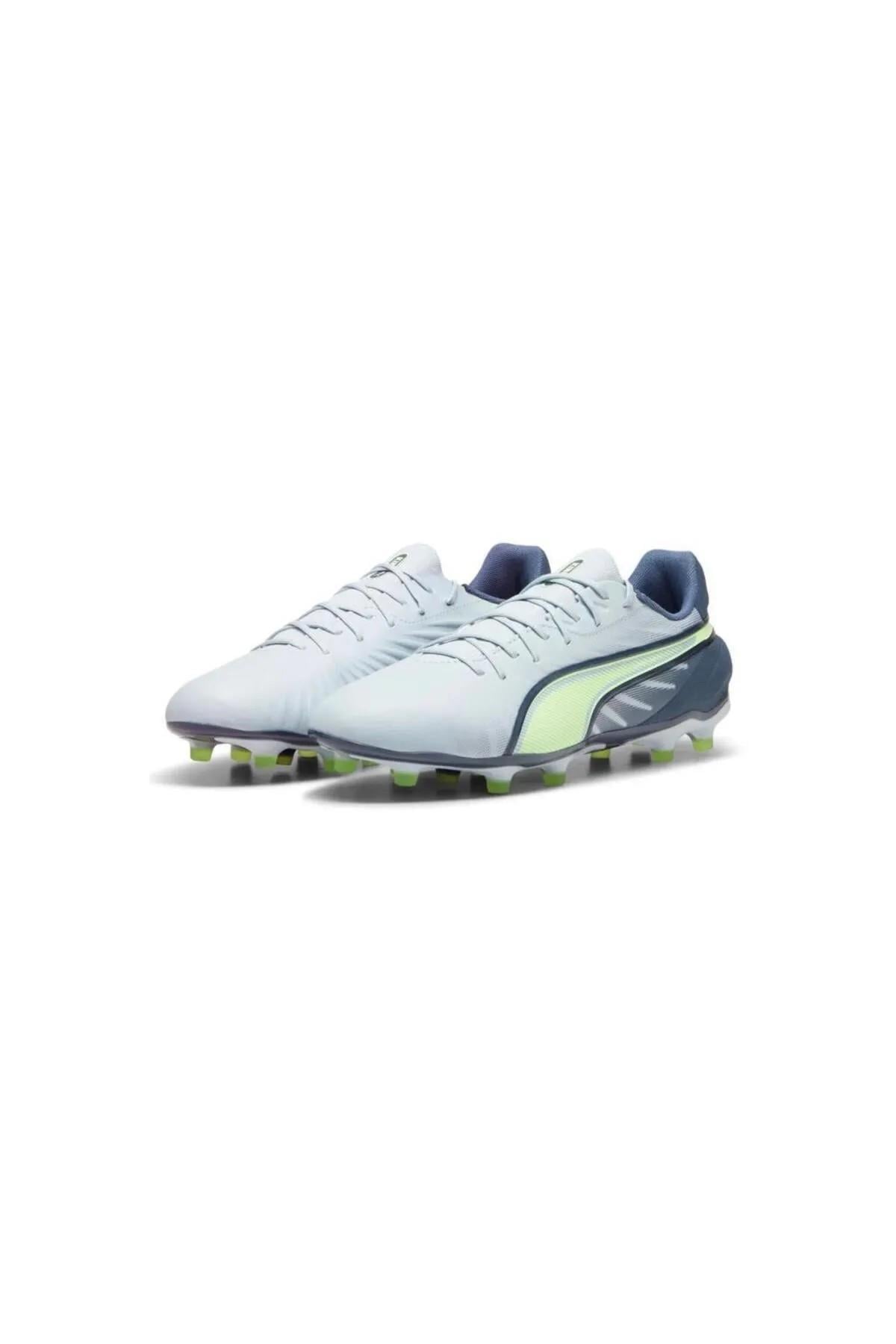 Puma 10786303 King Match Fg/Ag Erkek Krampon