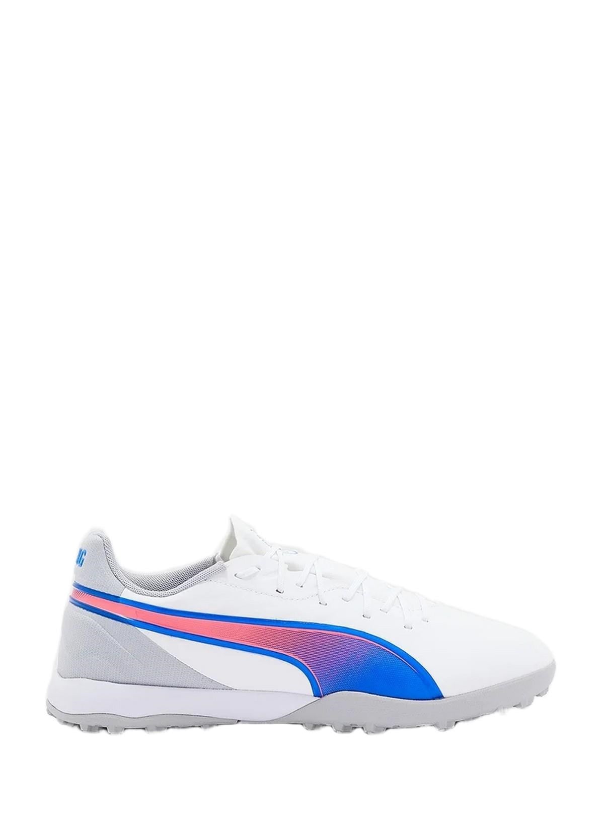 Puma 10787902 King Match Tt Erkek Halı Saha Ayakkabısı