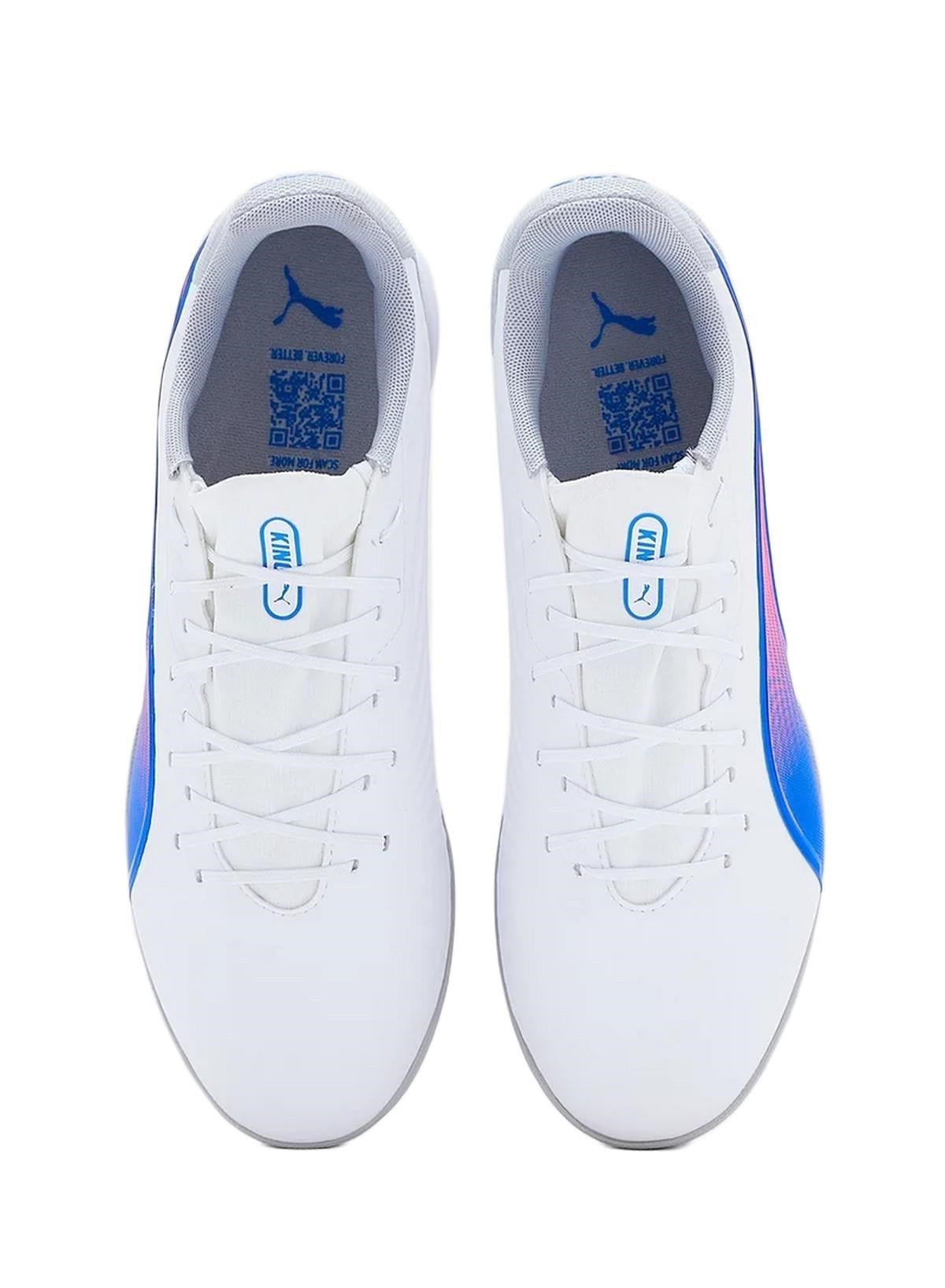Puma 10787902 King Match Tt Erkek Halı Saha Ayakkabısı