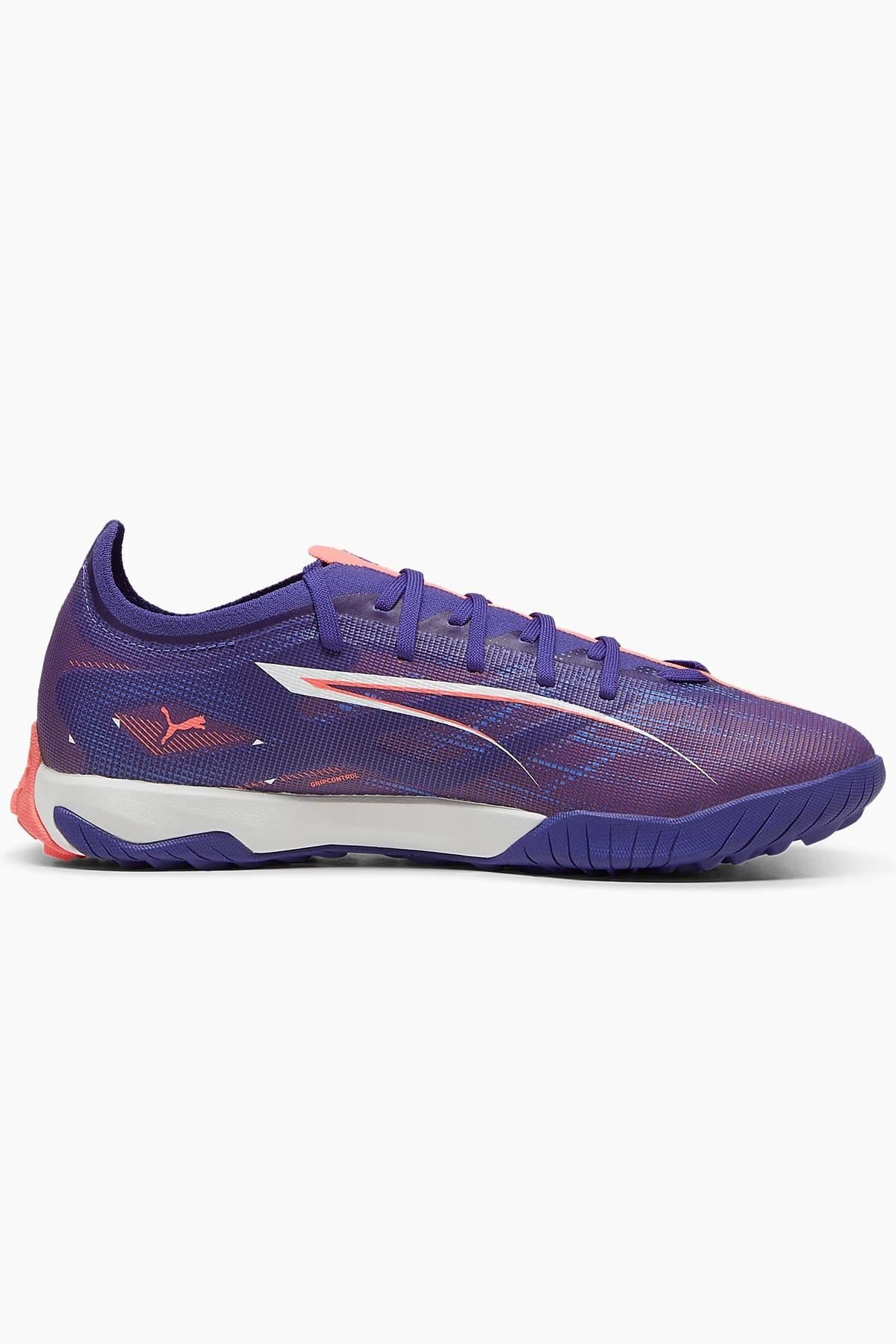 Puma 10789201 Ultra 5 Match Tt Erkek Halı Saha Ayakkabısı