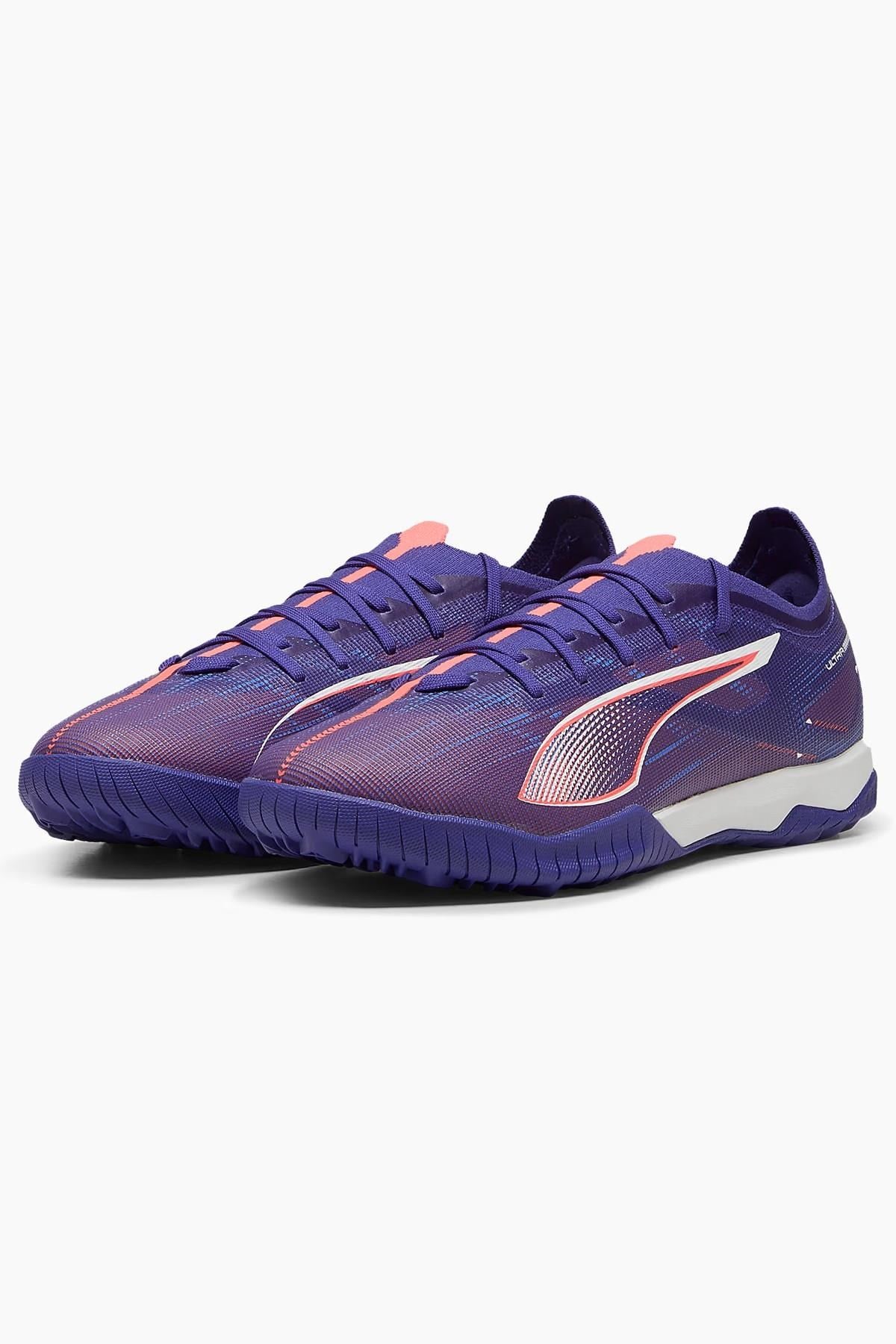 Puma 10789201 Ultra 5 Match Tt Erkek Halı Saha Ayakkabısı