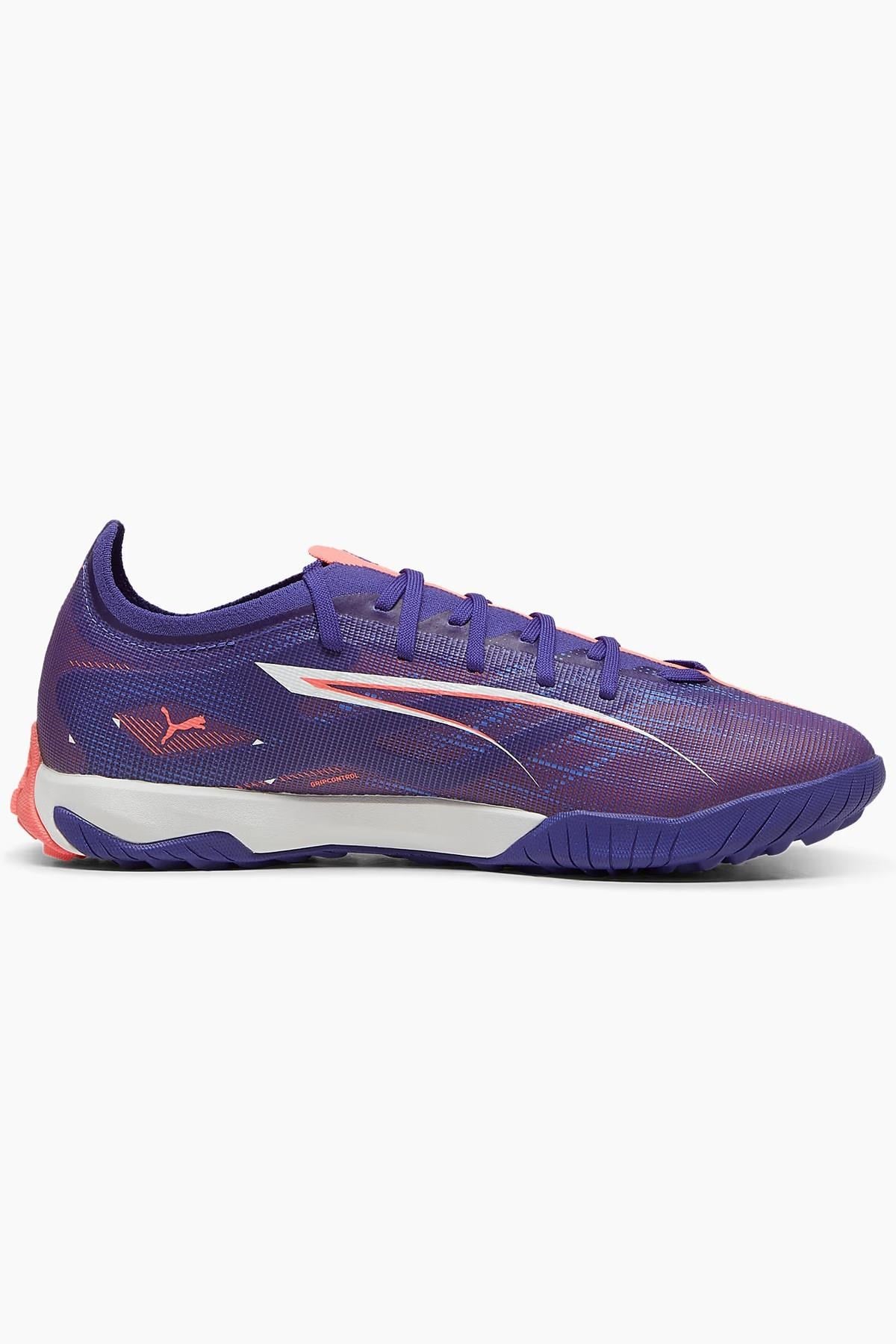 Puma 10789201 Ultra 5 Match Tt Erkek Halı Saha Ayakkabısı