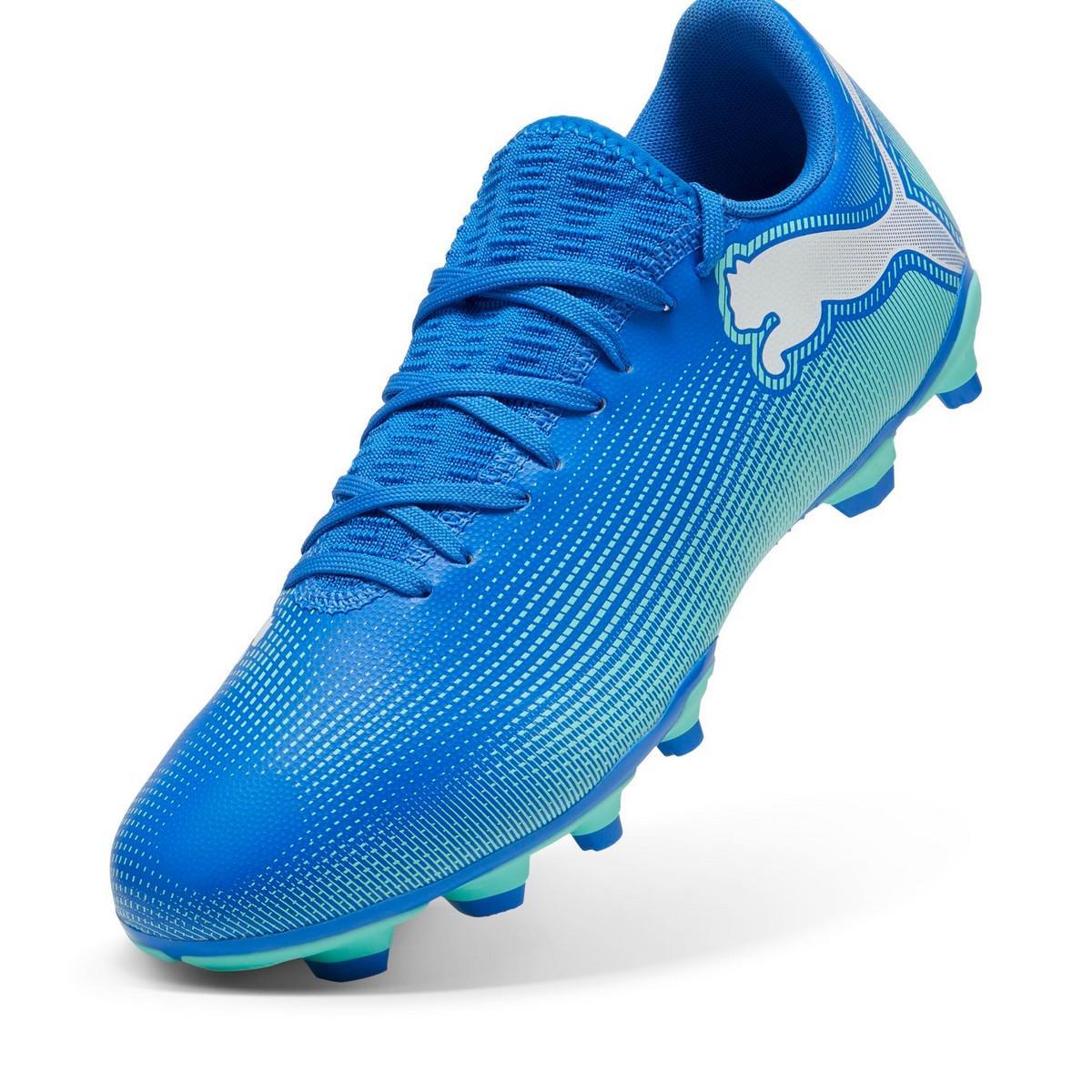 Puma 10793901 Future 7 Play Fg/Ag Erkek Krampon