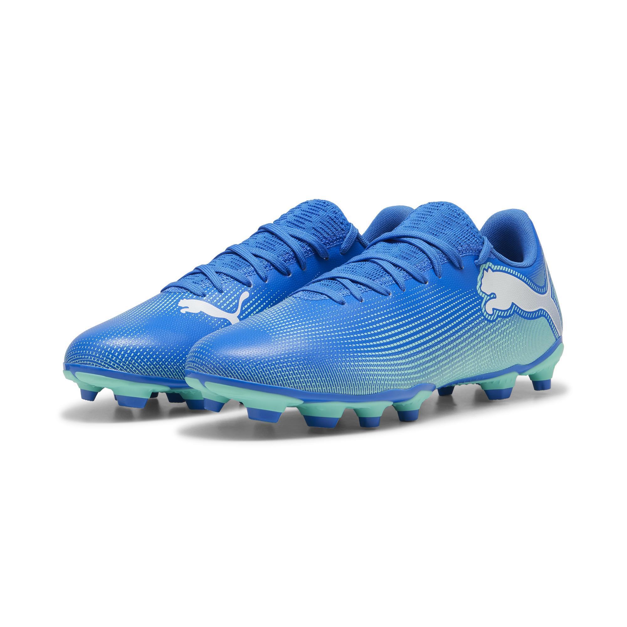 Puma 10793901 Future 7 Play Fg/Ag Erkek Krampon