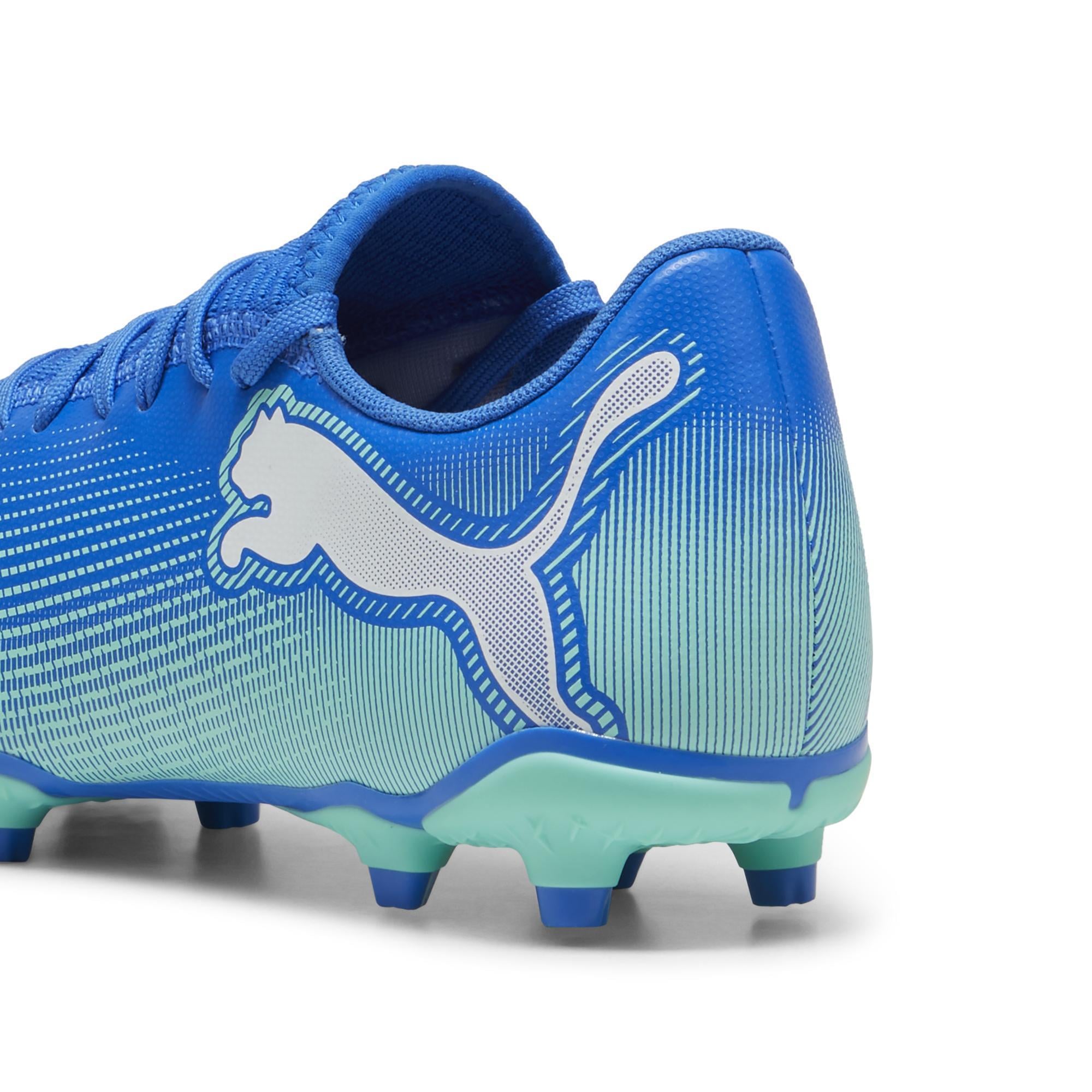 Puma 10793901 Future 7 Play Fg/Ag Erkek Krampon