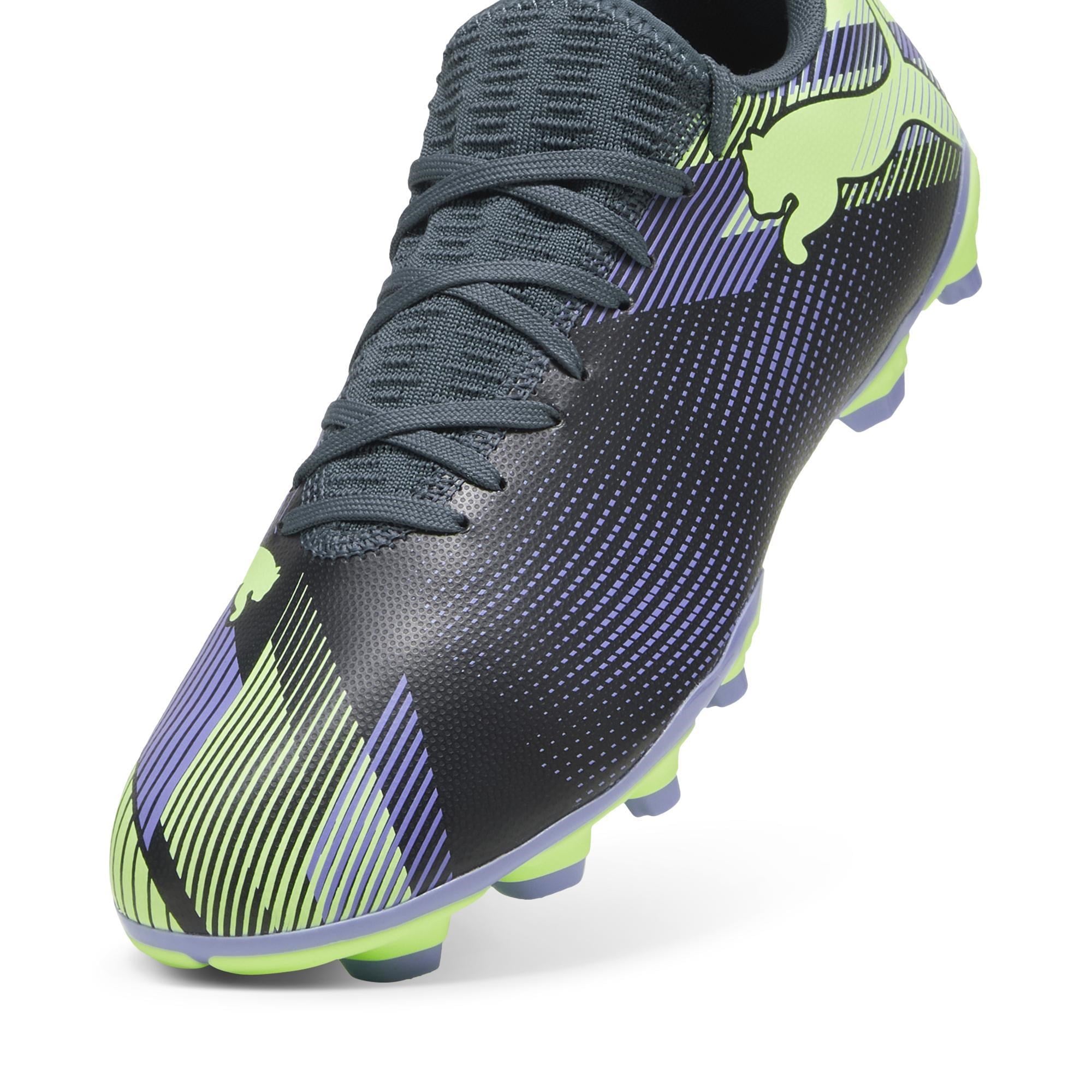 Puma 10793903 Future 7 Play Fg/Ag Erkek Krampon