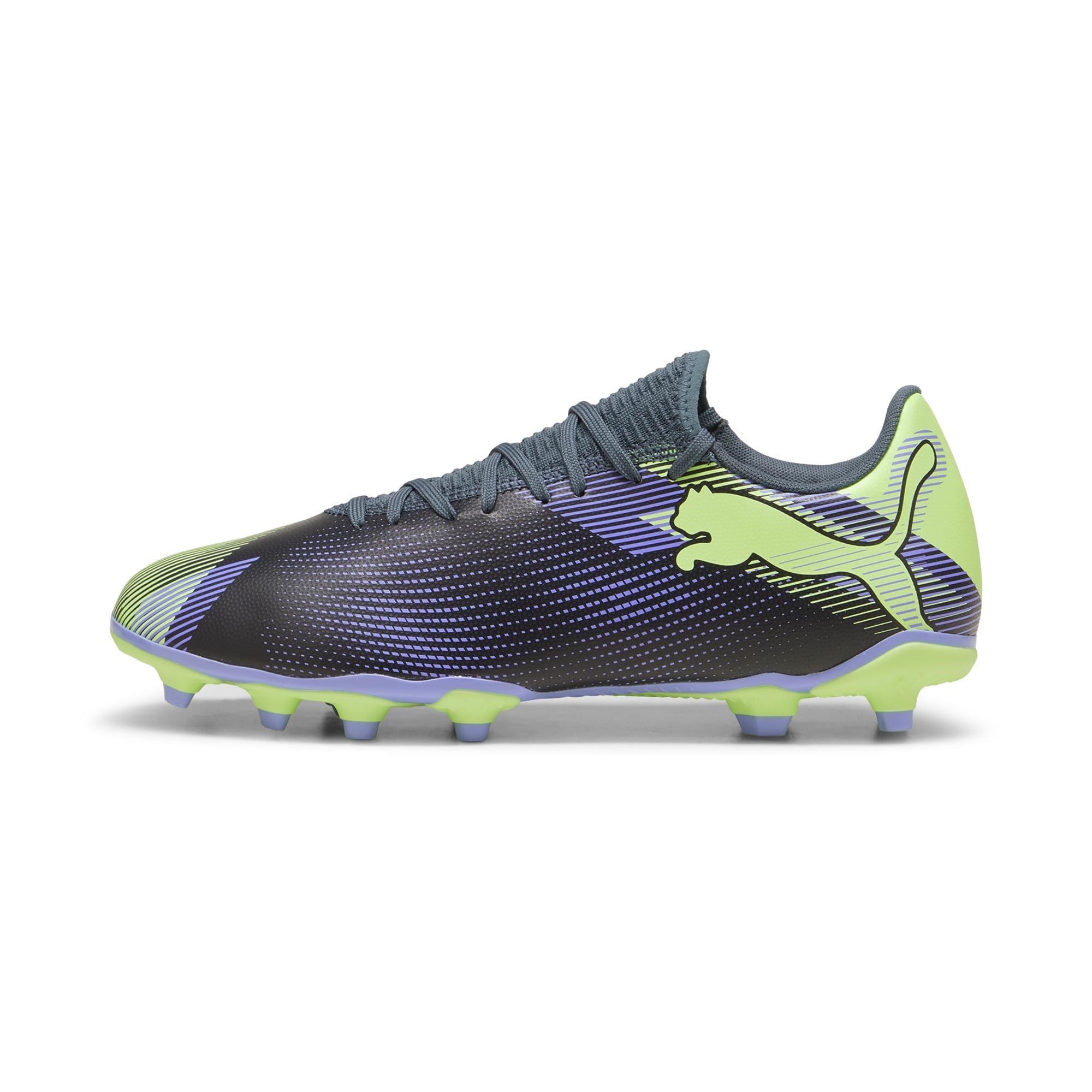 Puma 10793903 Future 7 Play Fg/Ag Erkek Krampon