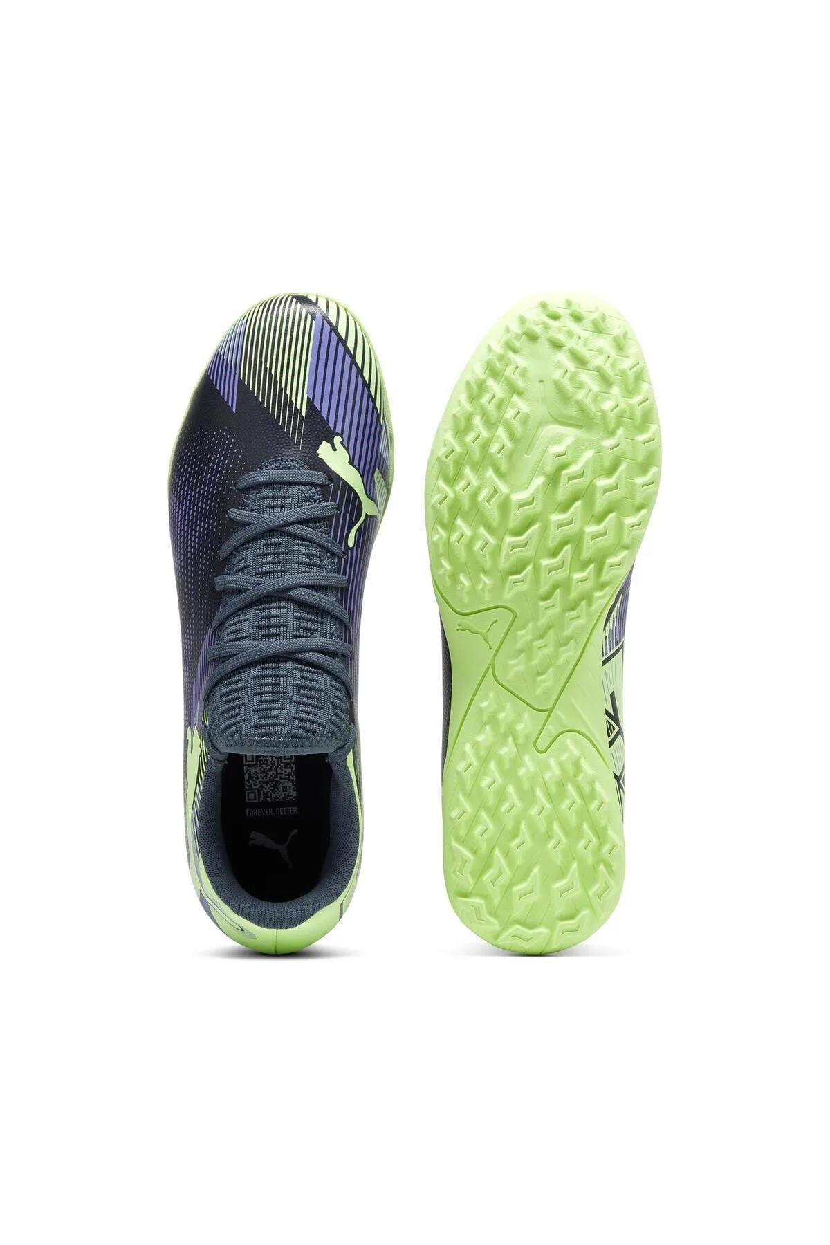 Puma 10794303 Future 7 Play Tt Unisex Halı Saha Ayakkabısı